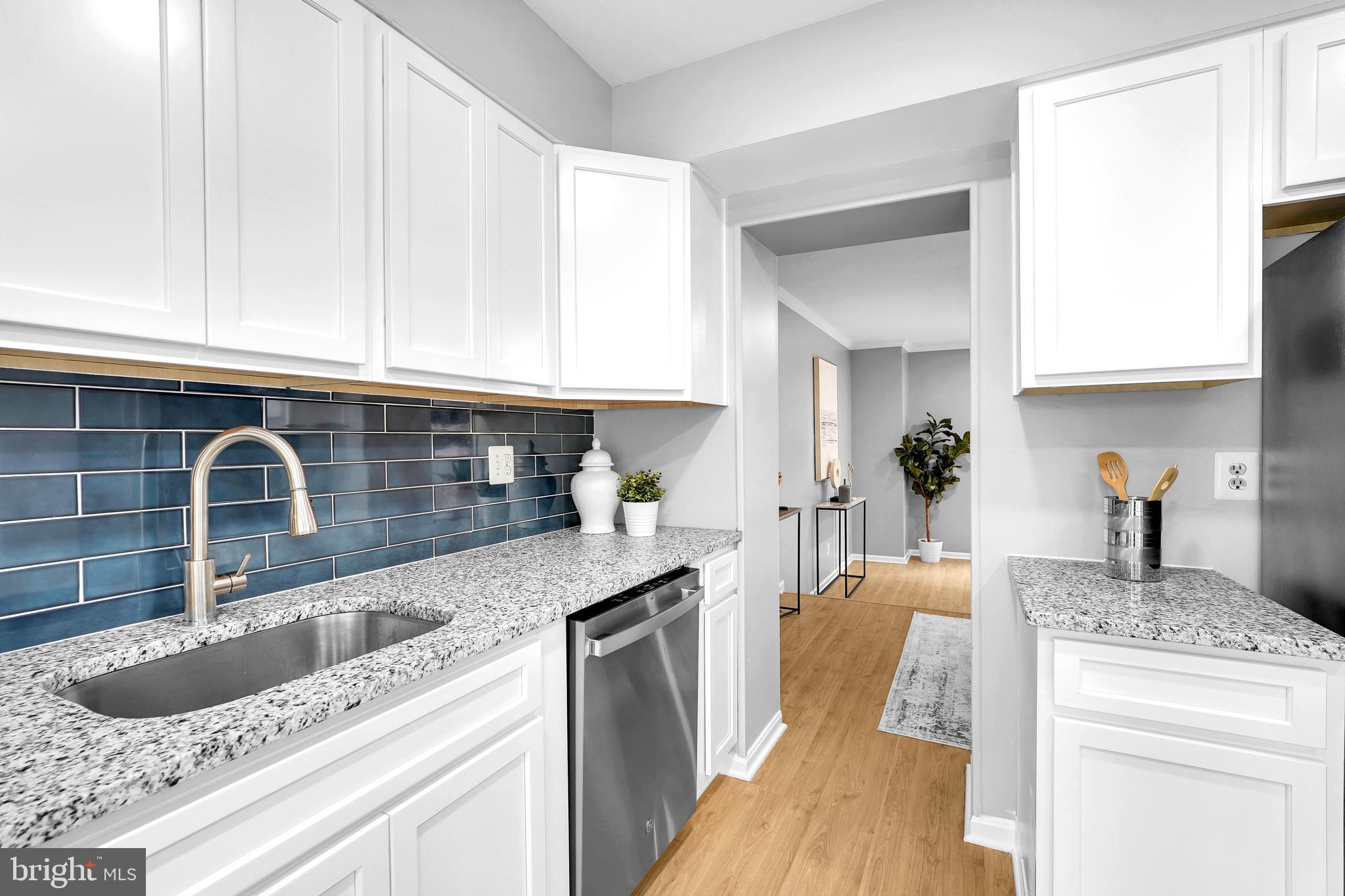 MONTGOMERY VILLAGE - Residential