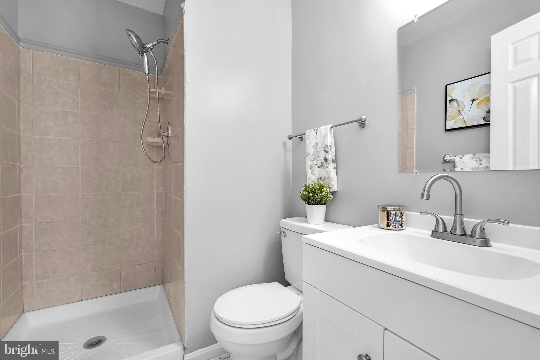 MONTGOMERY VILLAGE - Residential