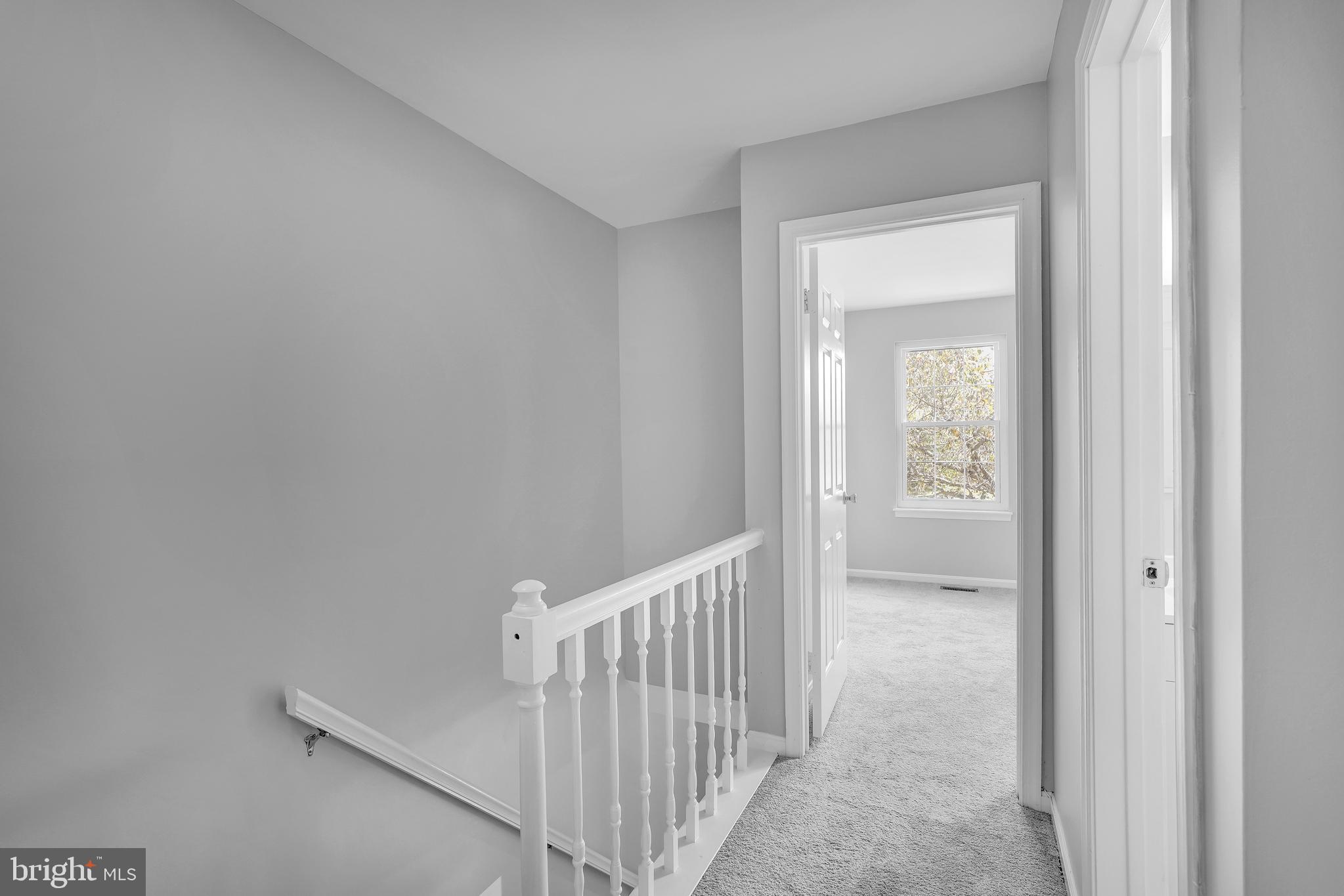 MONTGOMERY VILLAGE - Residential