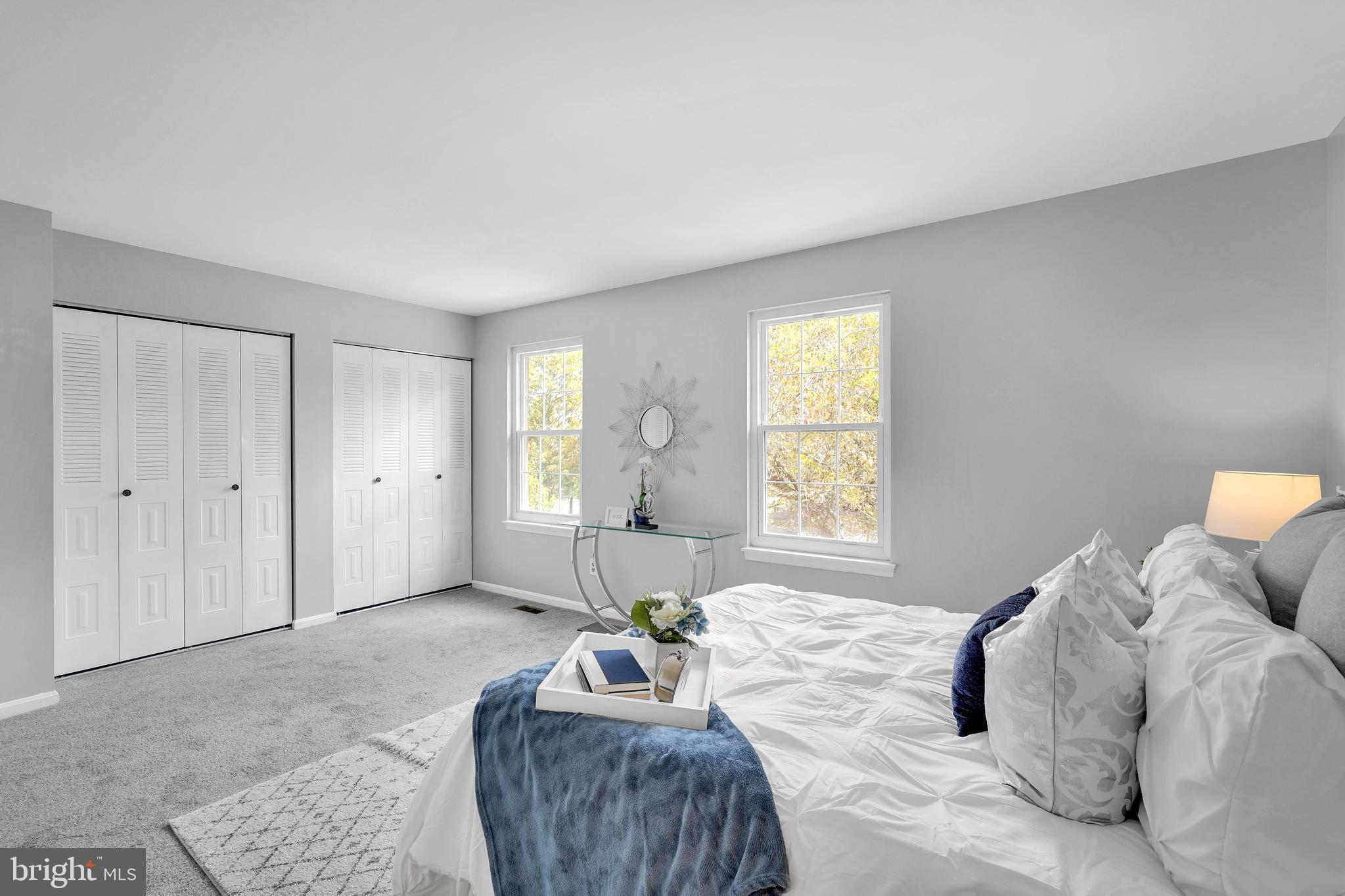 MONTGOMERY VILLAGE - Residential