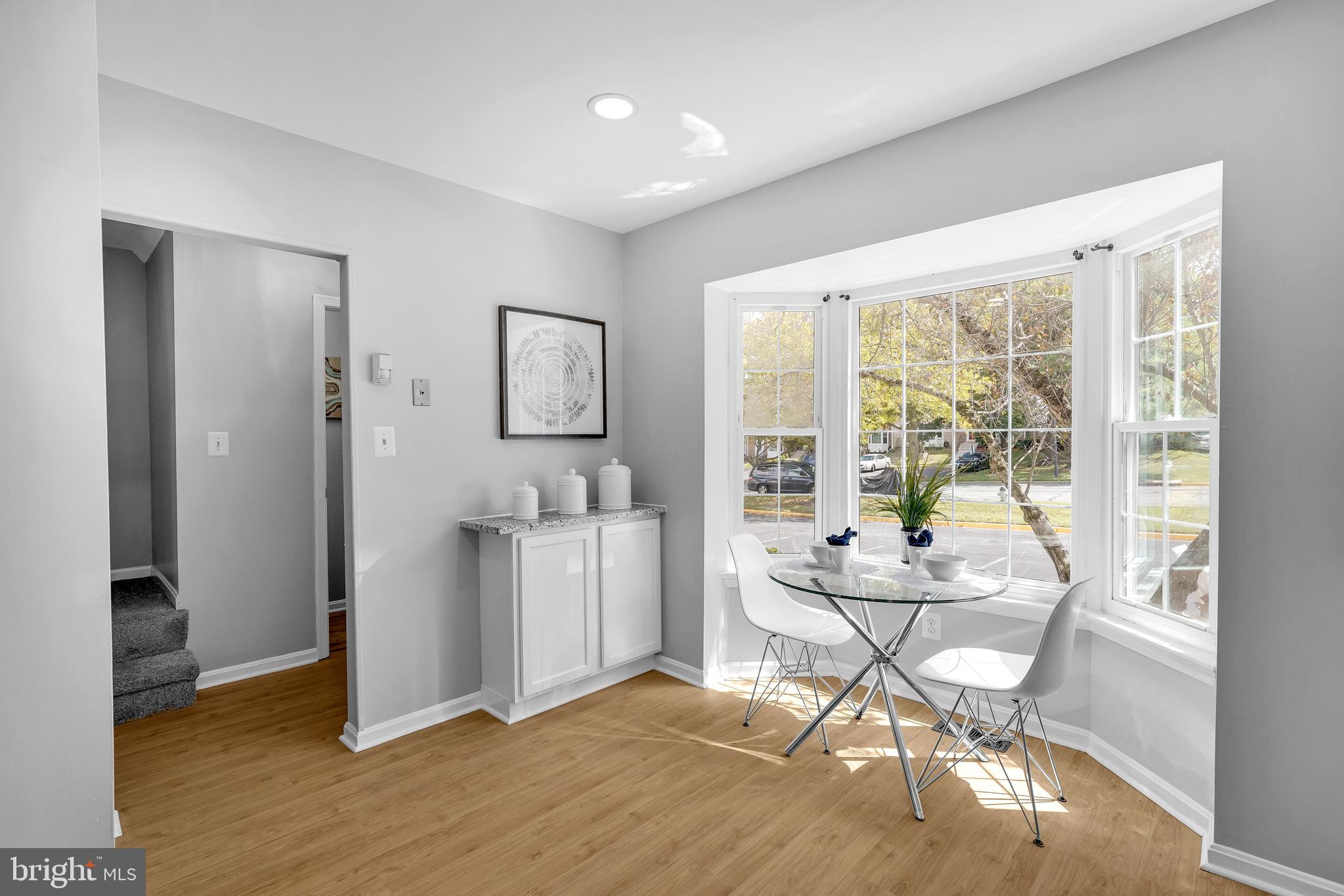 MONTGOMERY VILLAGE - Residential