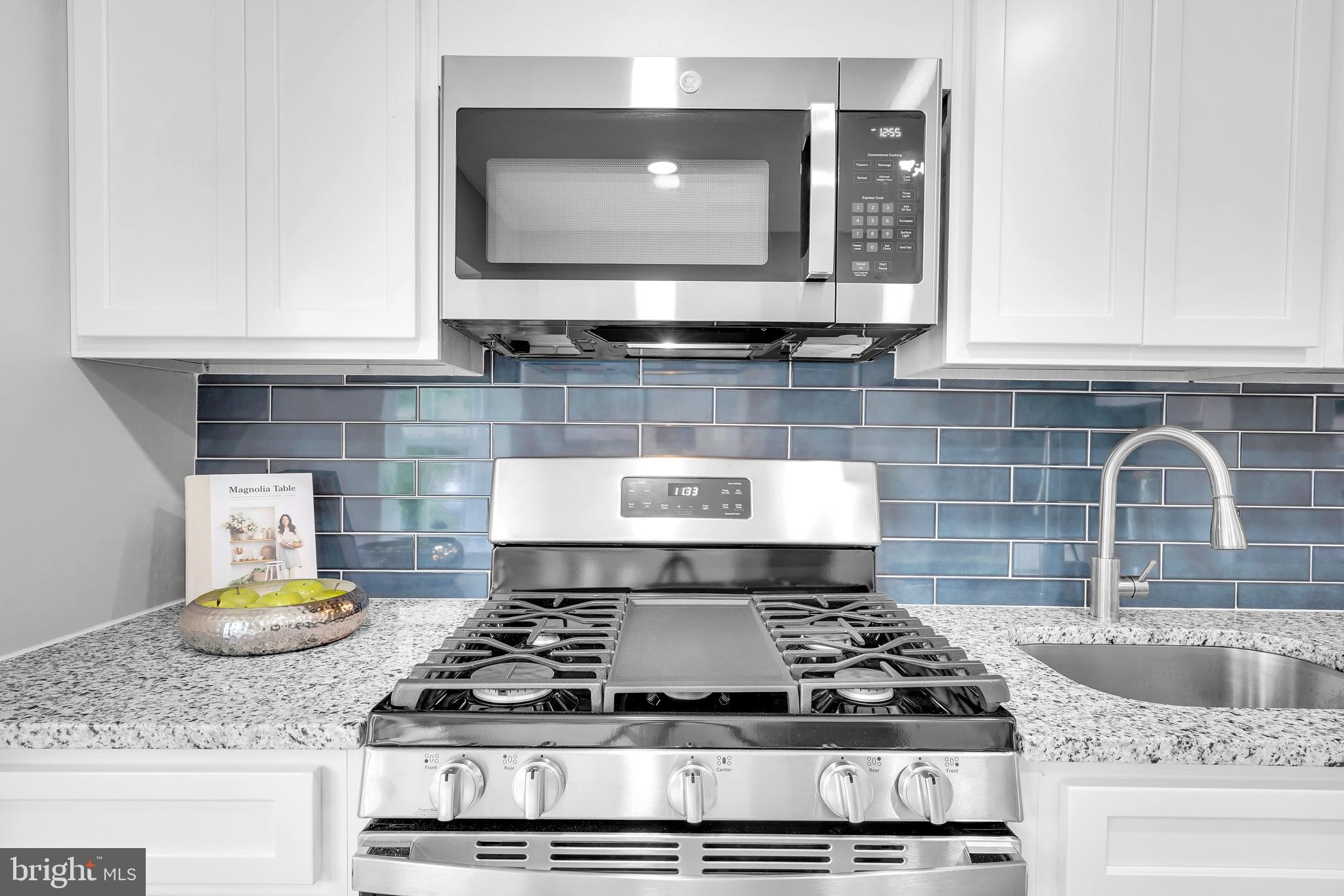 MONTGOMERY VILLAGE - Residential