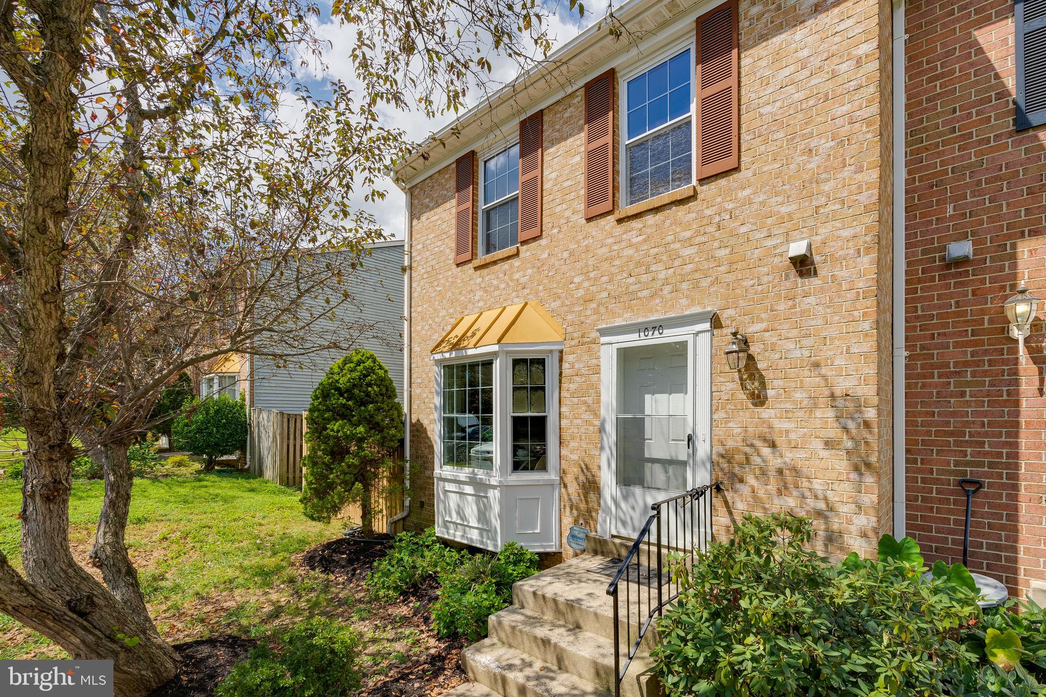 MONTGOMERY VILLAGE - Residential