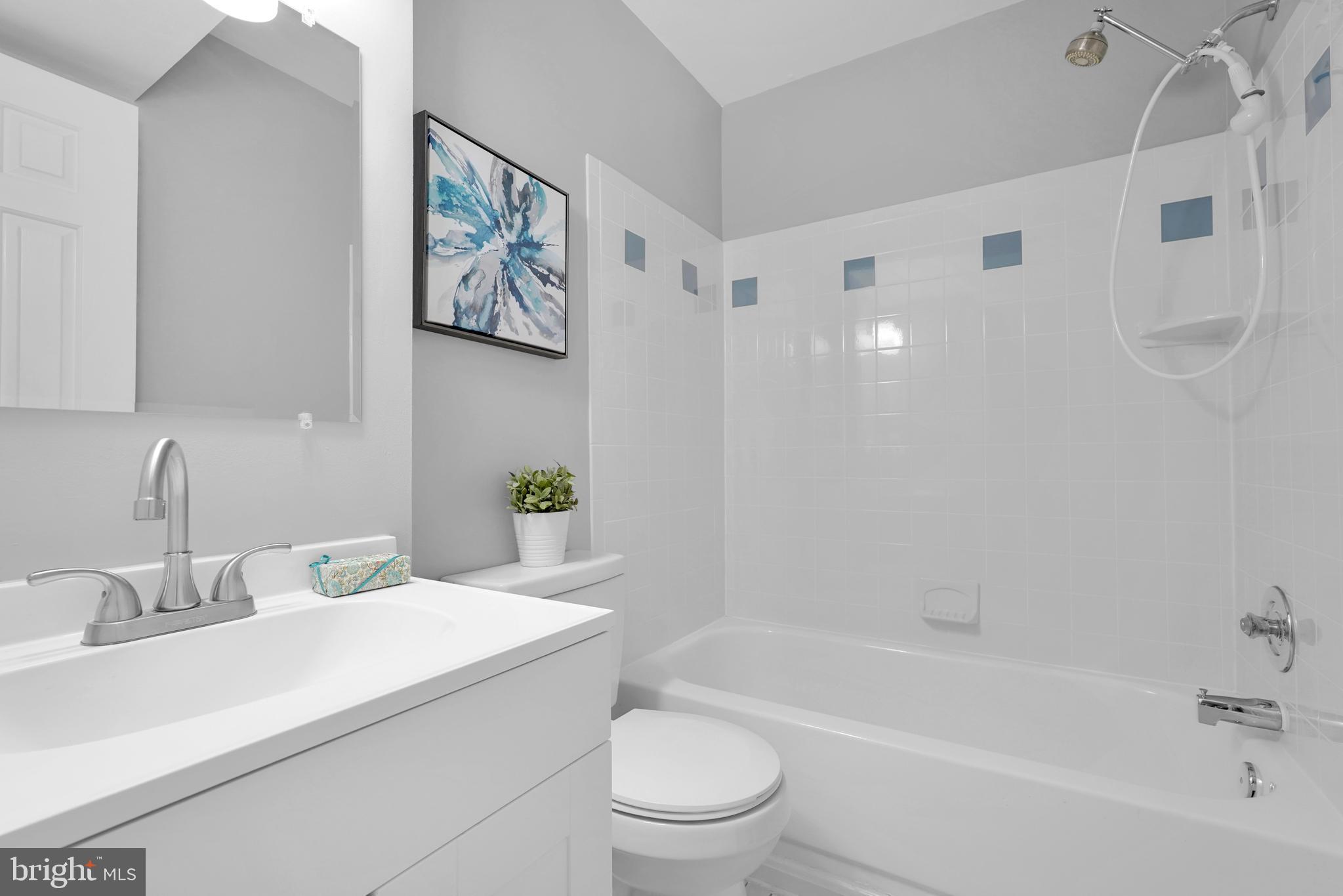 MONTGOMERY VILLAGE - Residential