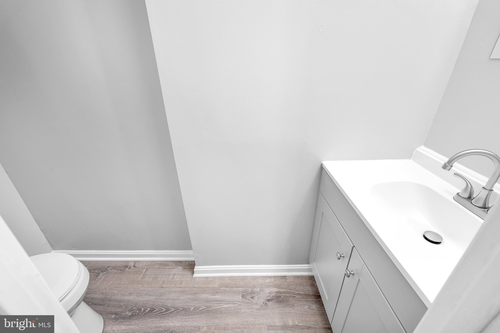 MONTGOMERY VILLAGE - Residential