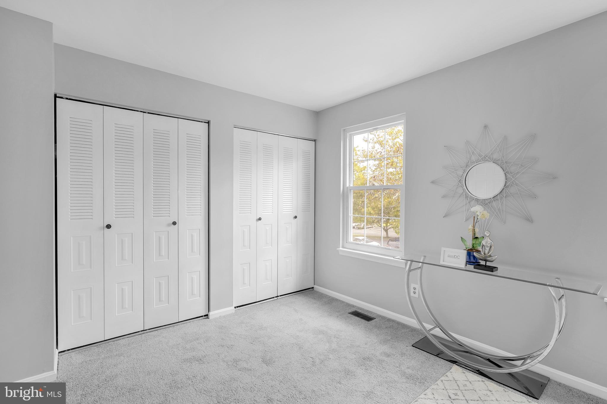 MONTGOMERY VILLAGE - Residential