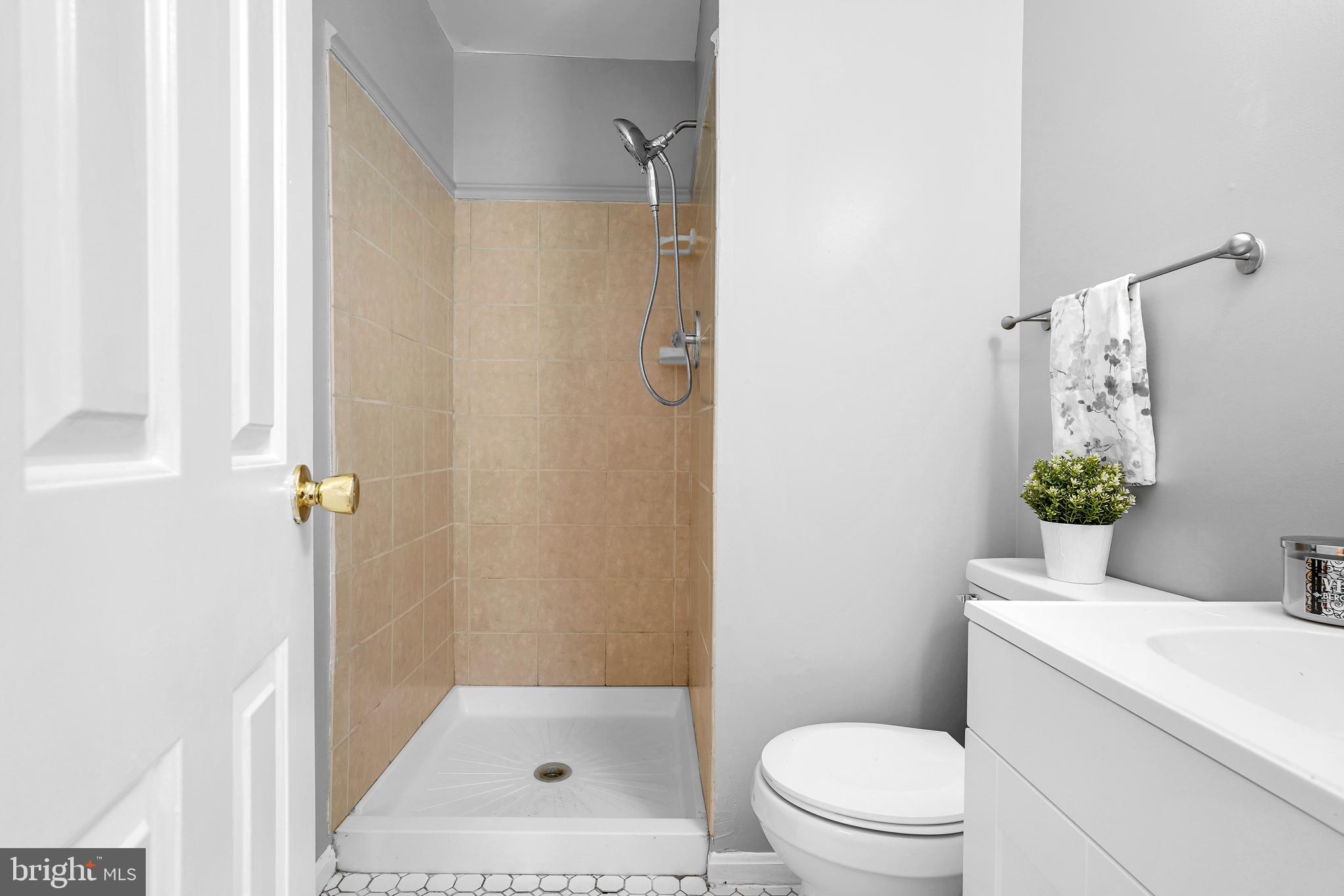 MONTGOMERY VILLAGE - Residential