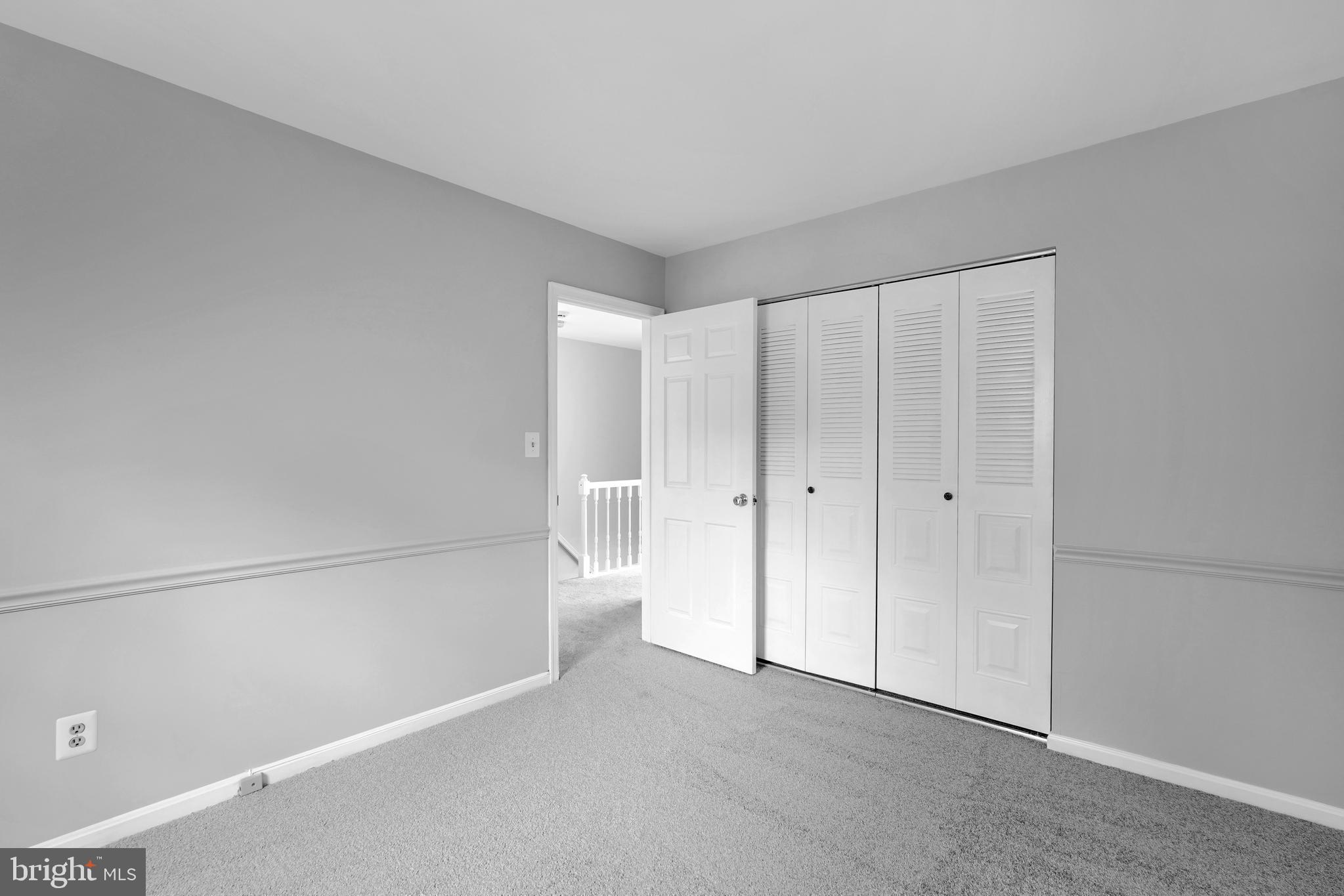 MONTGOMERY VILLAGE - Residential