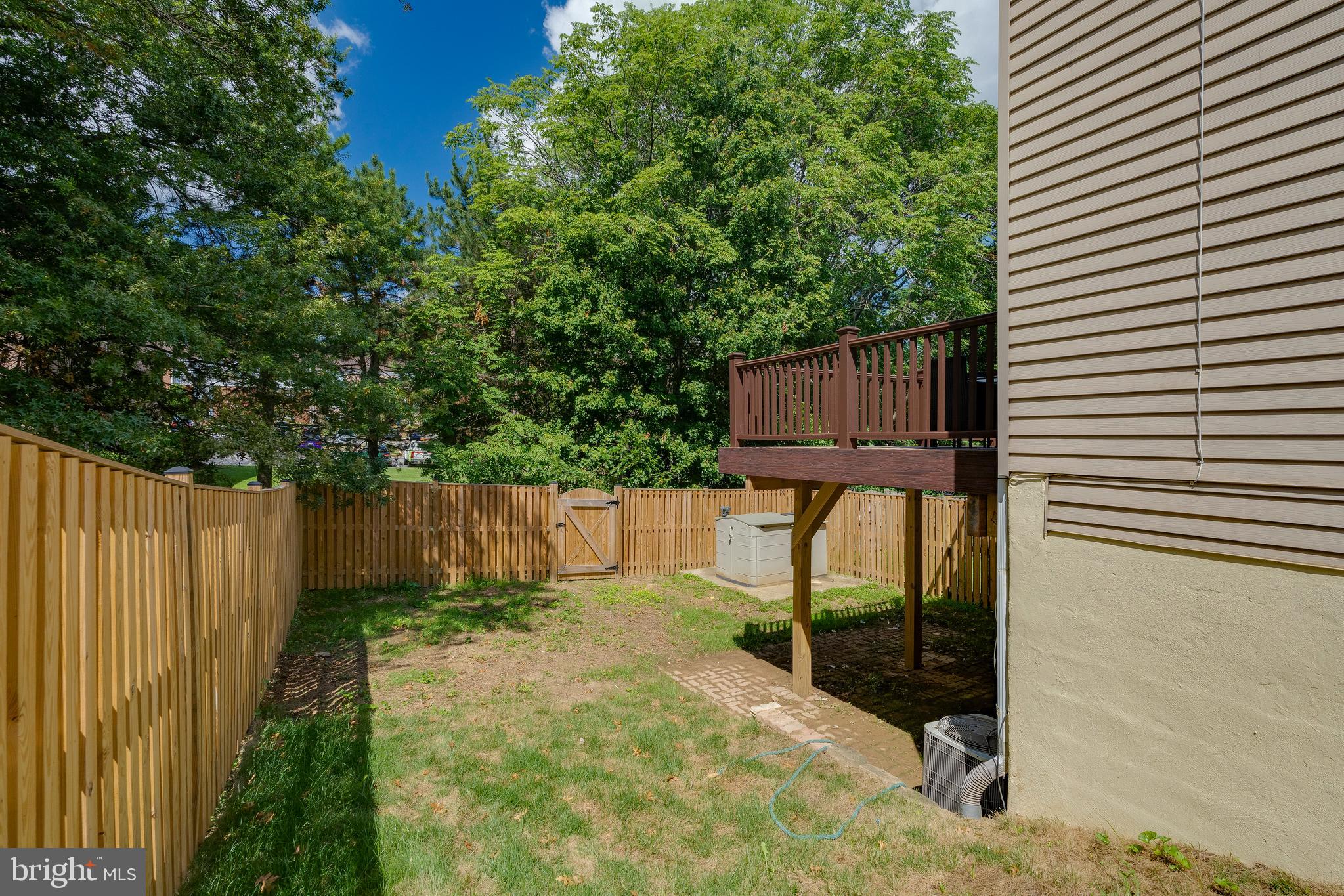 MONTGOMERY VILLAGE - Residential