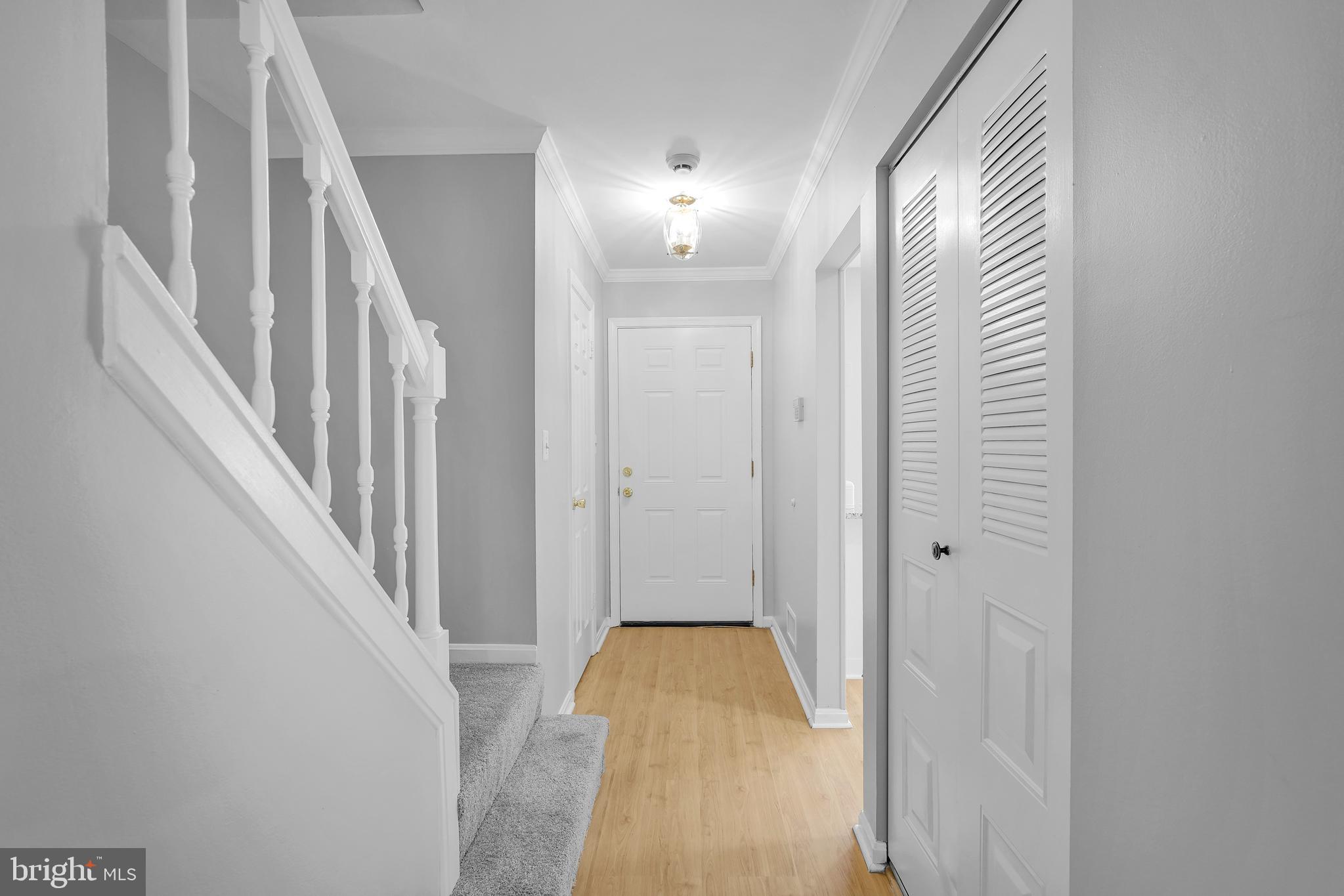 MONTGOMERY VILLAGE - Residential