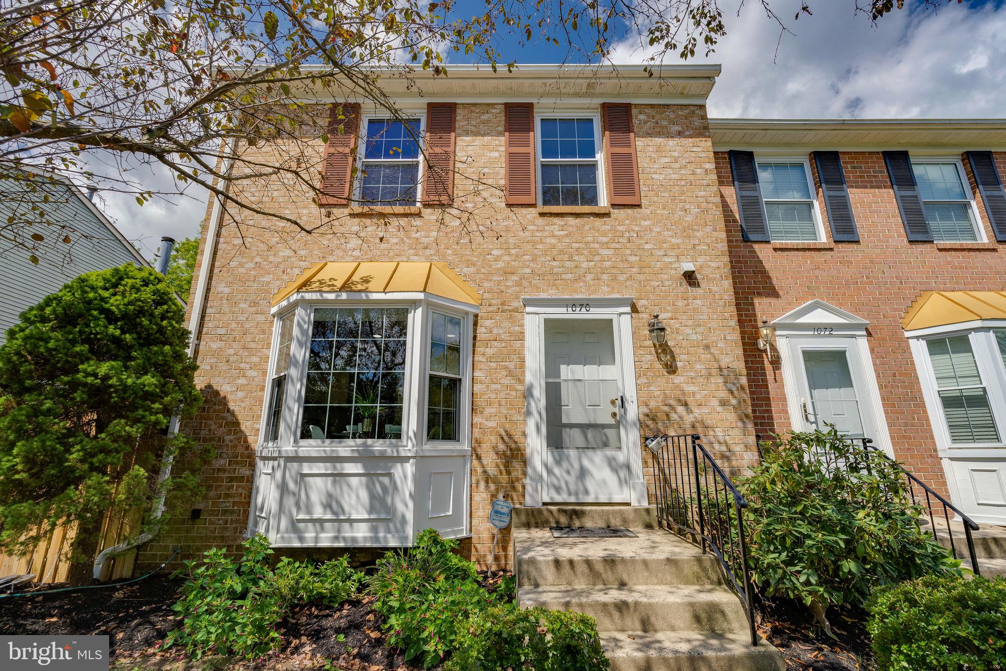 MONTGOMERY VILLAGE - Residential