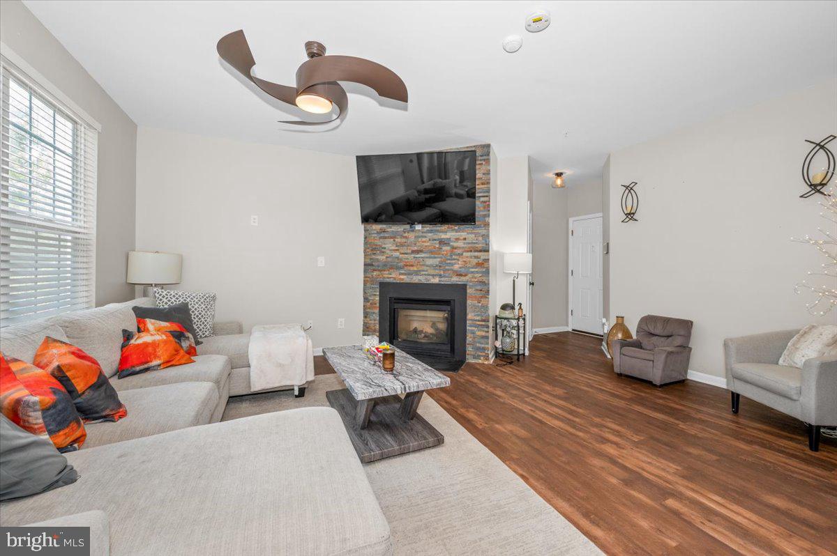 14257 HAMPSHIRE HALL COURT G-707