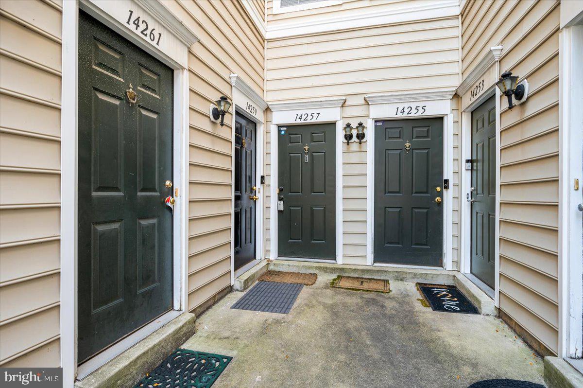 14257 HAMPSHIRE HALL COURT G-707