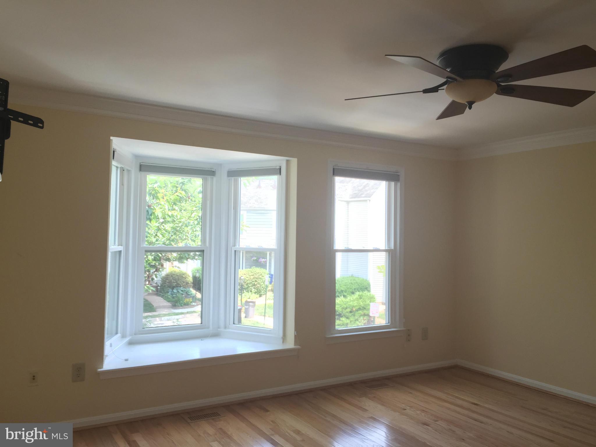 RESTON - Residential Lease