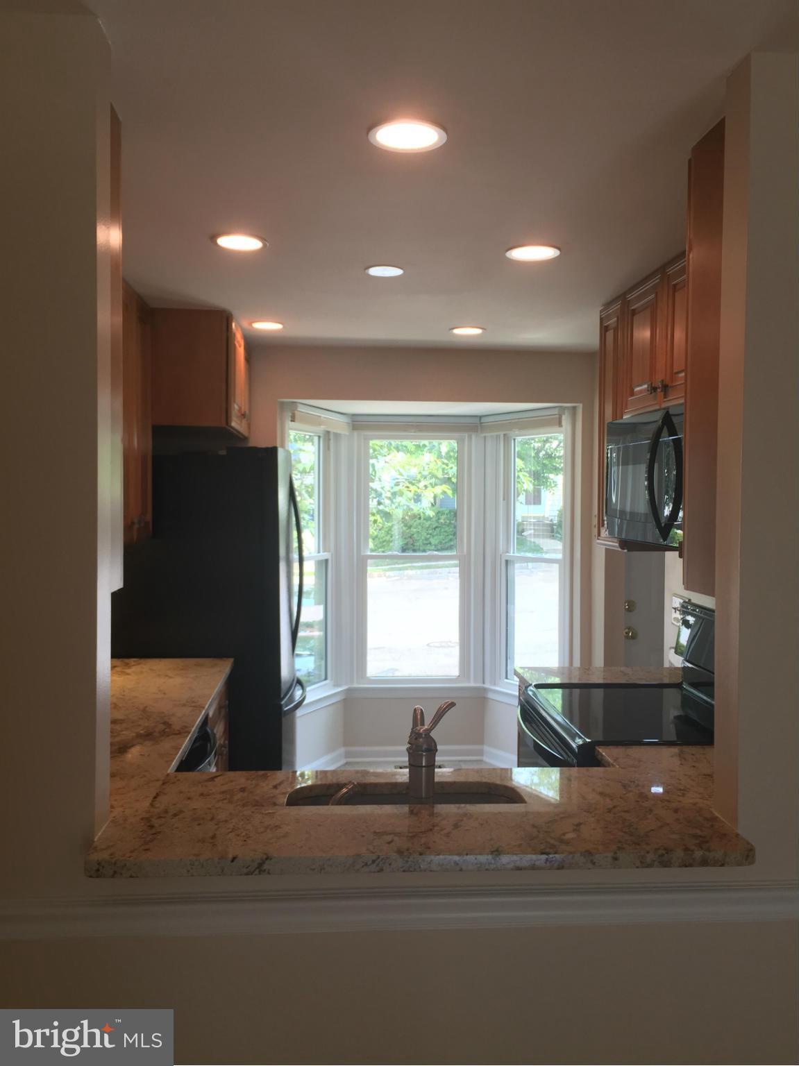 RESTON - Residential Lease