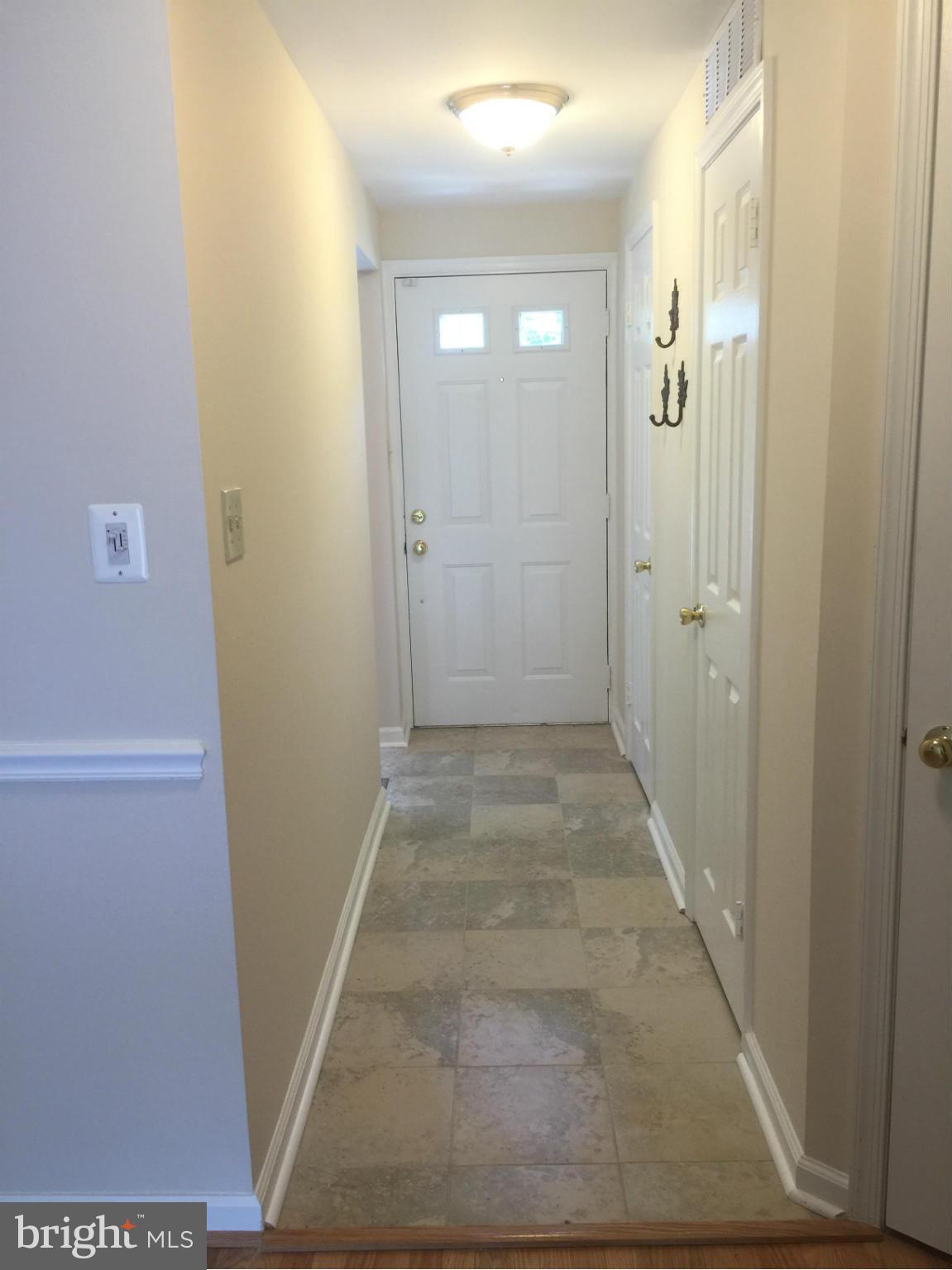 RESTON - Residential Lease