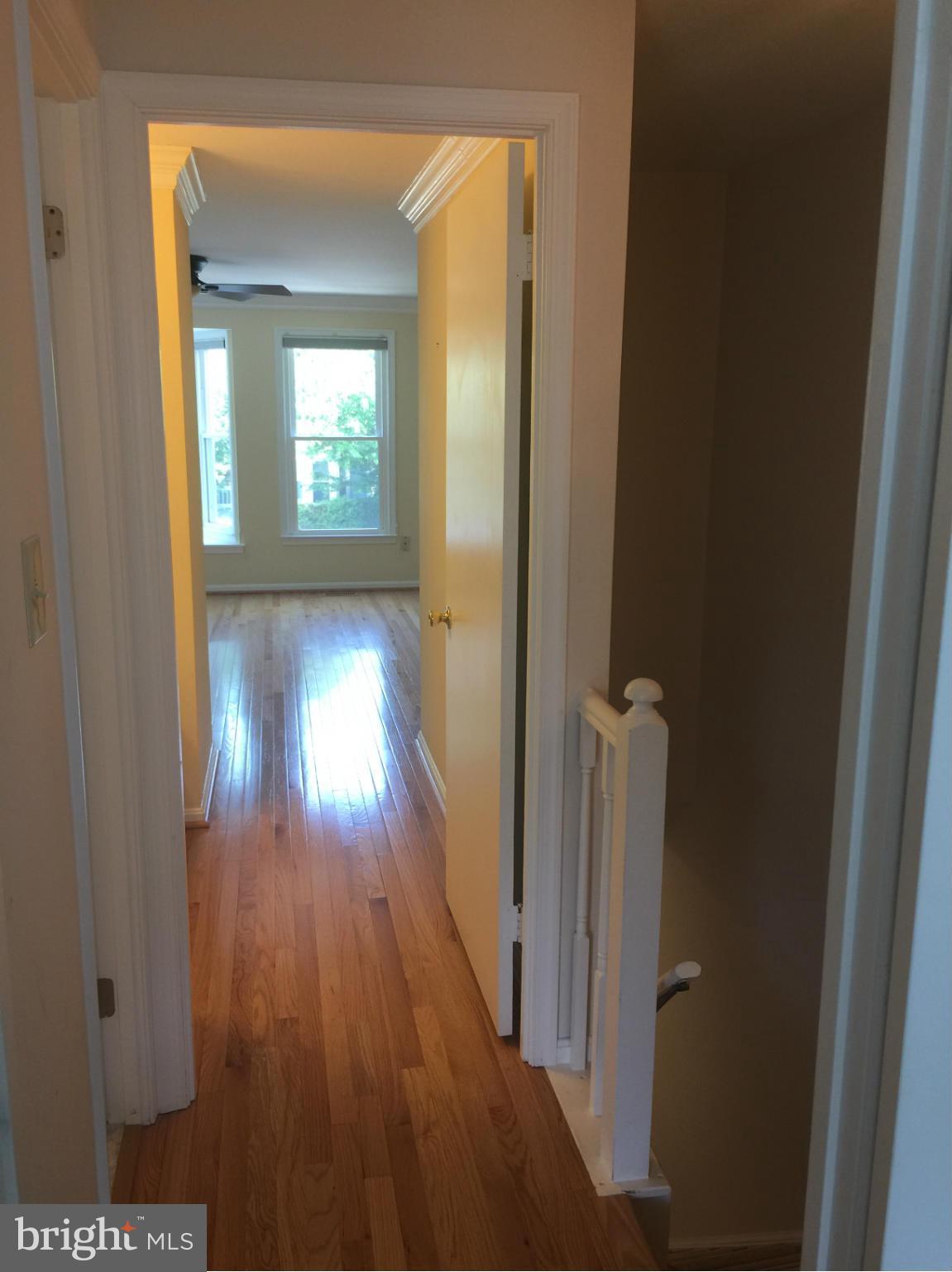 RESTON - Residential Lease