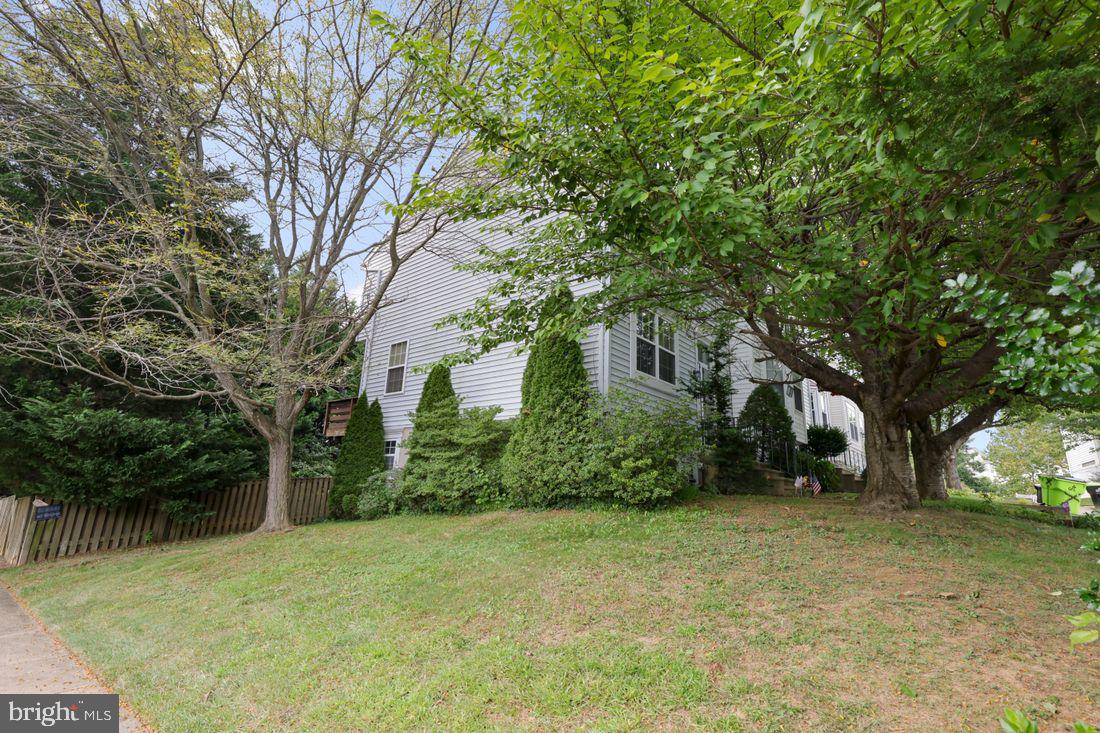 GRACE HARBOUR - Residential