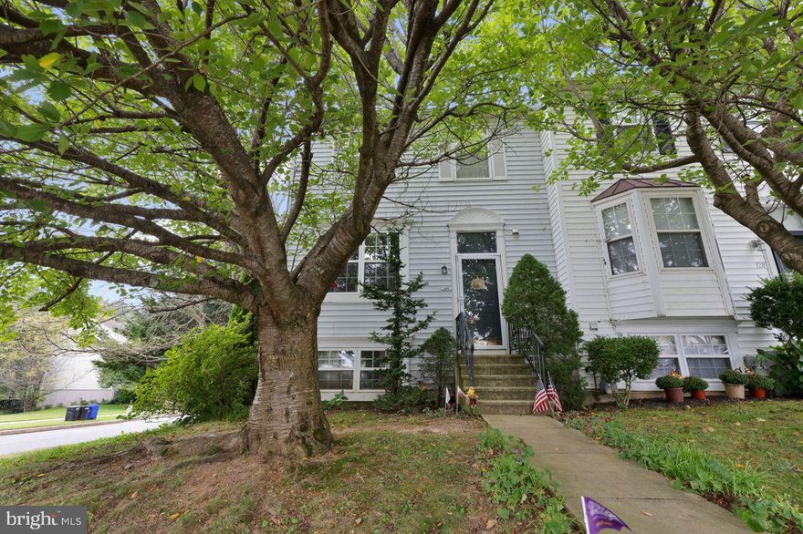 Beautiful 3 BR 1 Full & 2 Half bath Townhouse with open floor plan. The home features a huge eat-in kitchen with a large deck off the back of the house, oversize entertainment basement with a fireplace. This great home is located in the wonderful subdivision of Grace Harbour in Havre De Grace within 3 minutes access of to I-95. Don't miss out on this awesome opportunity!