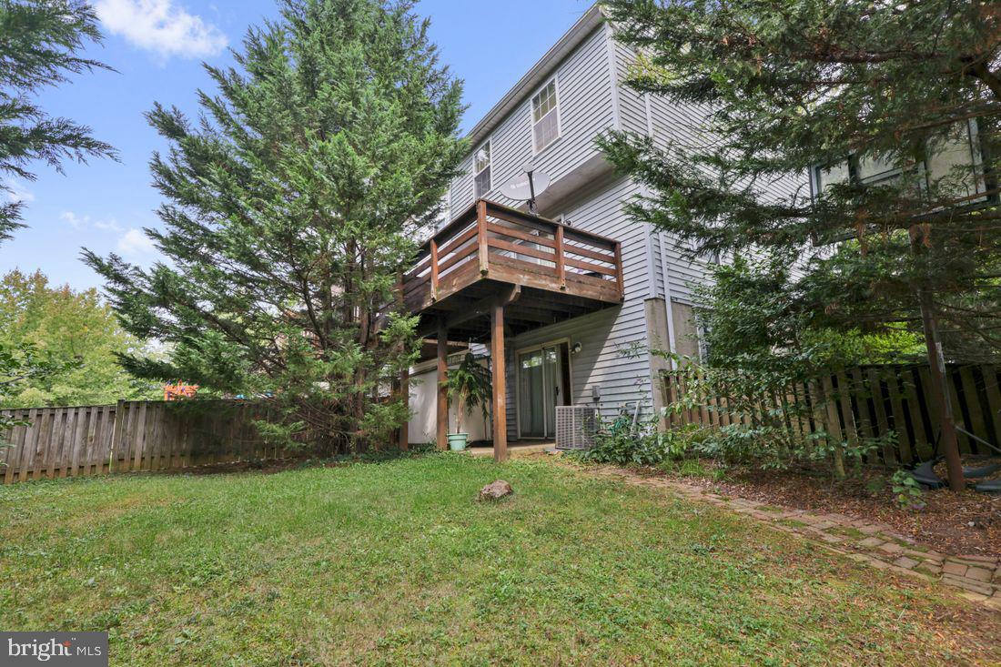 GRACE HARBOUR - Residential