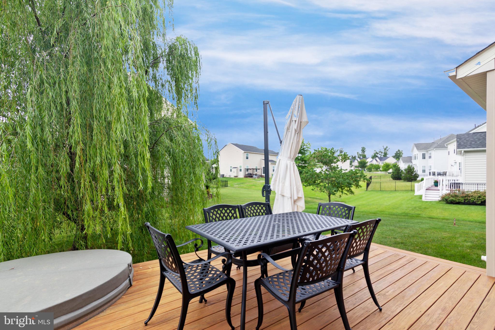 PORT POTOMAC - Residential Lease