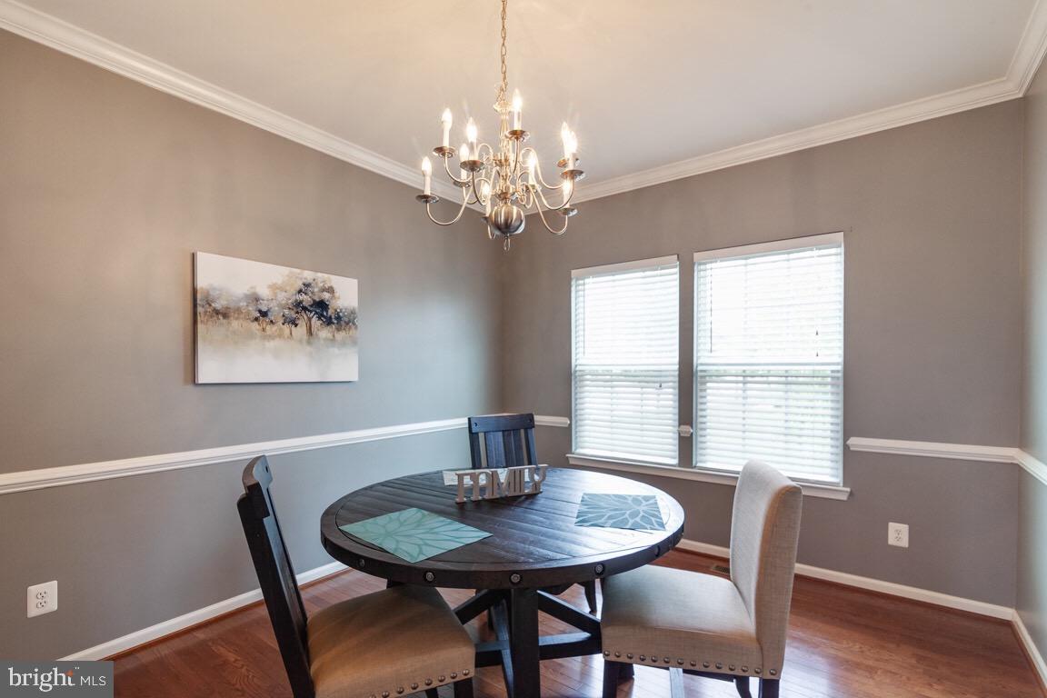 PORT POTOMAC - Residential Lease