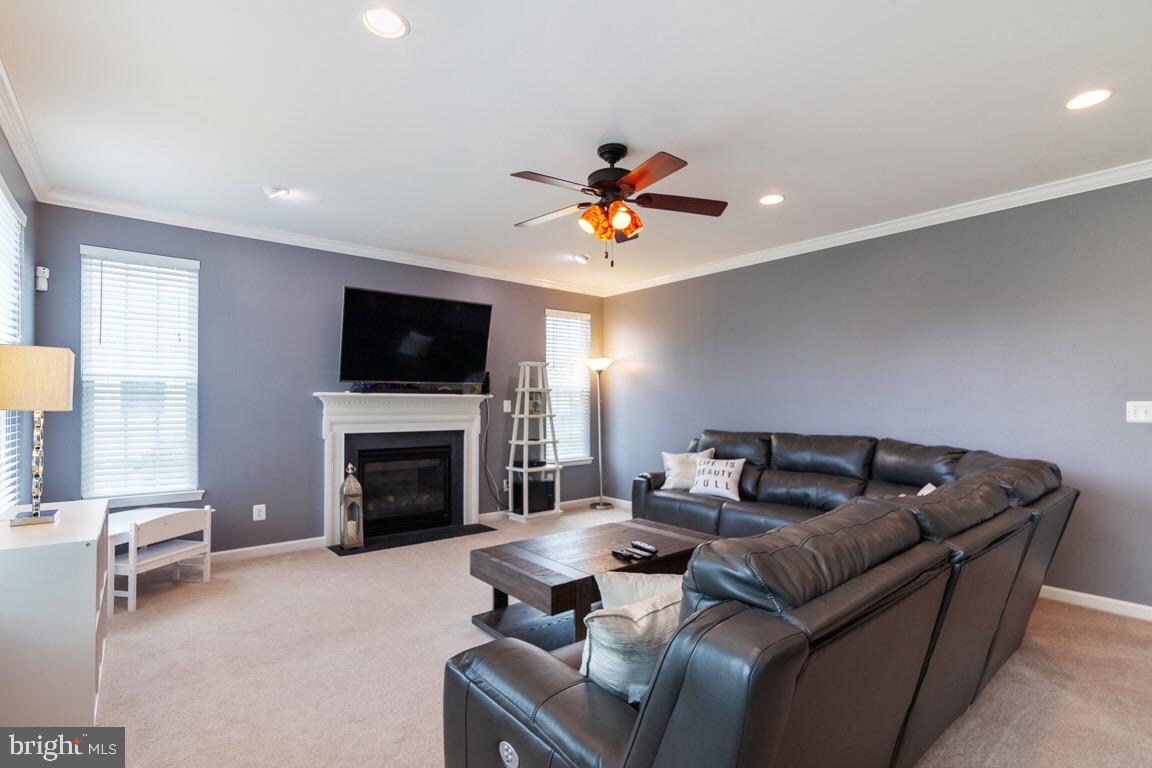 PORT POTOMAC - Residential Lease