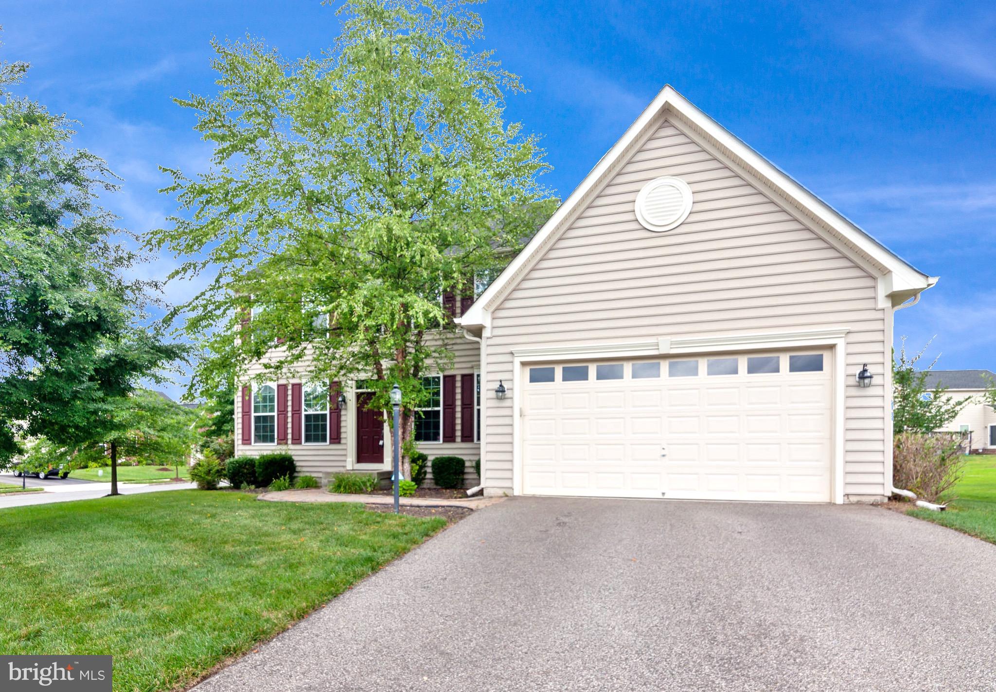 PORT POTOMAC - Residential Lease