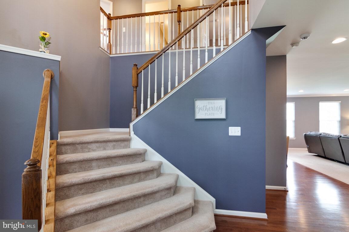 PORT POTOMAC - Residential Lease