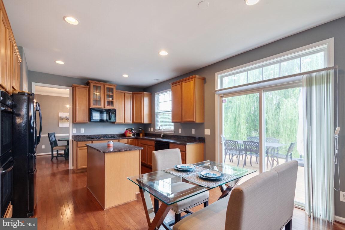 PORT POTOMAC - Residential Lease