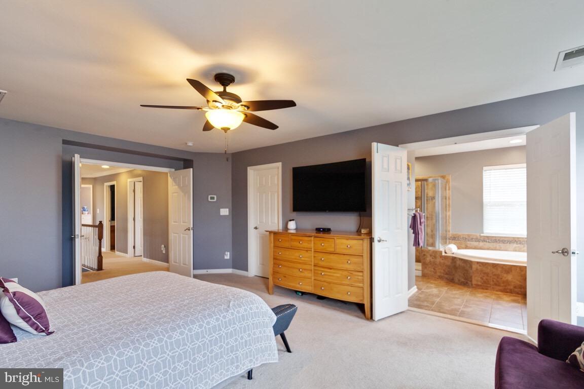 PORT POTOMAC - Residential Lease