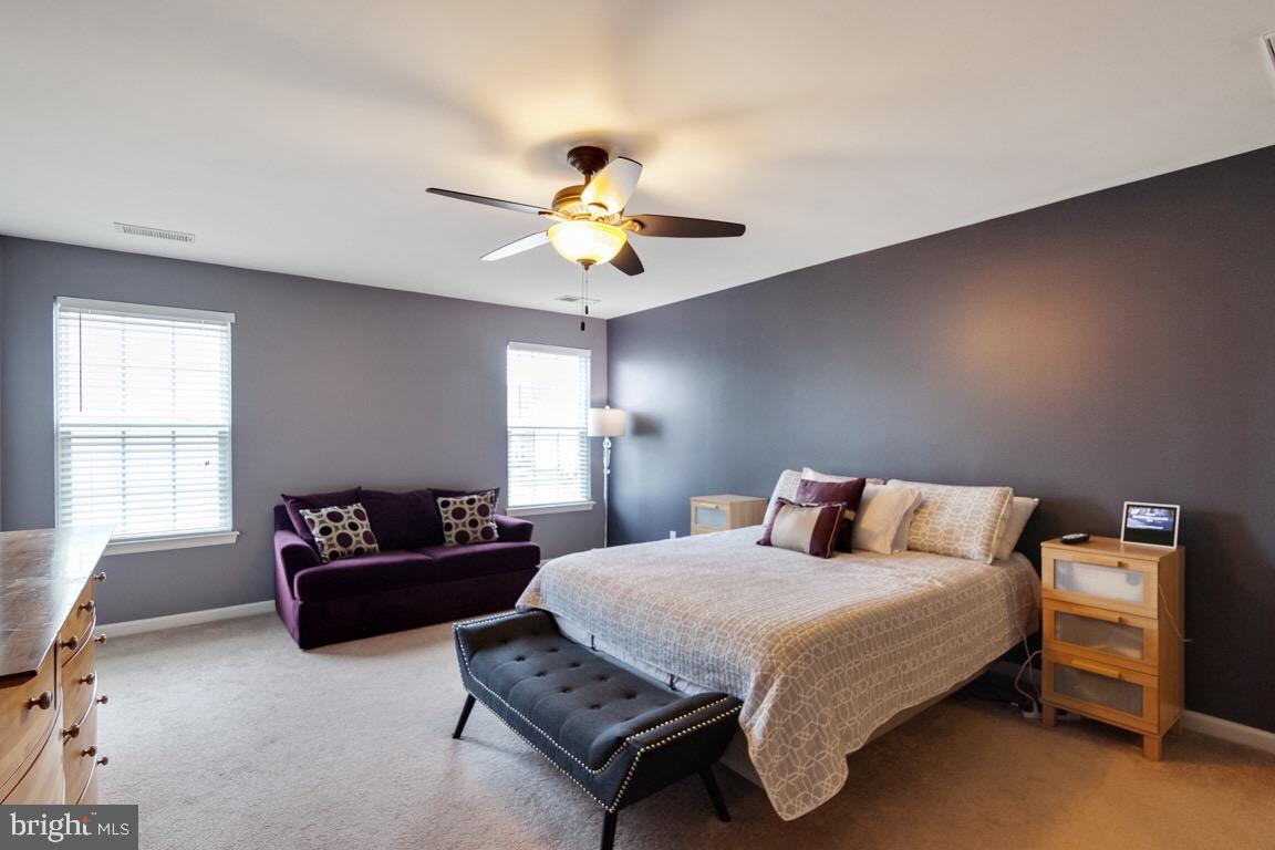 PORT POTOMAC - Residential Lease