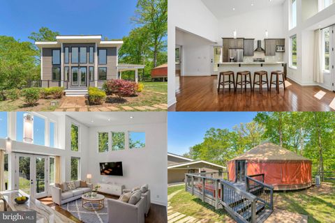 45410 LAKESIDE DRIVE STERLING VA 20165