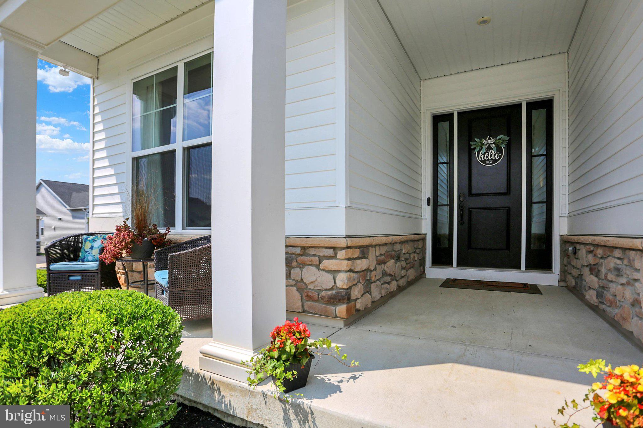 1814 STANG DRIVE