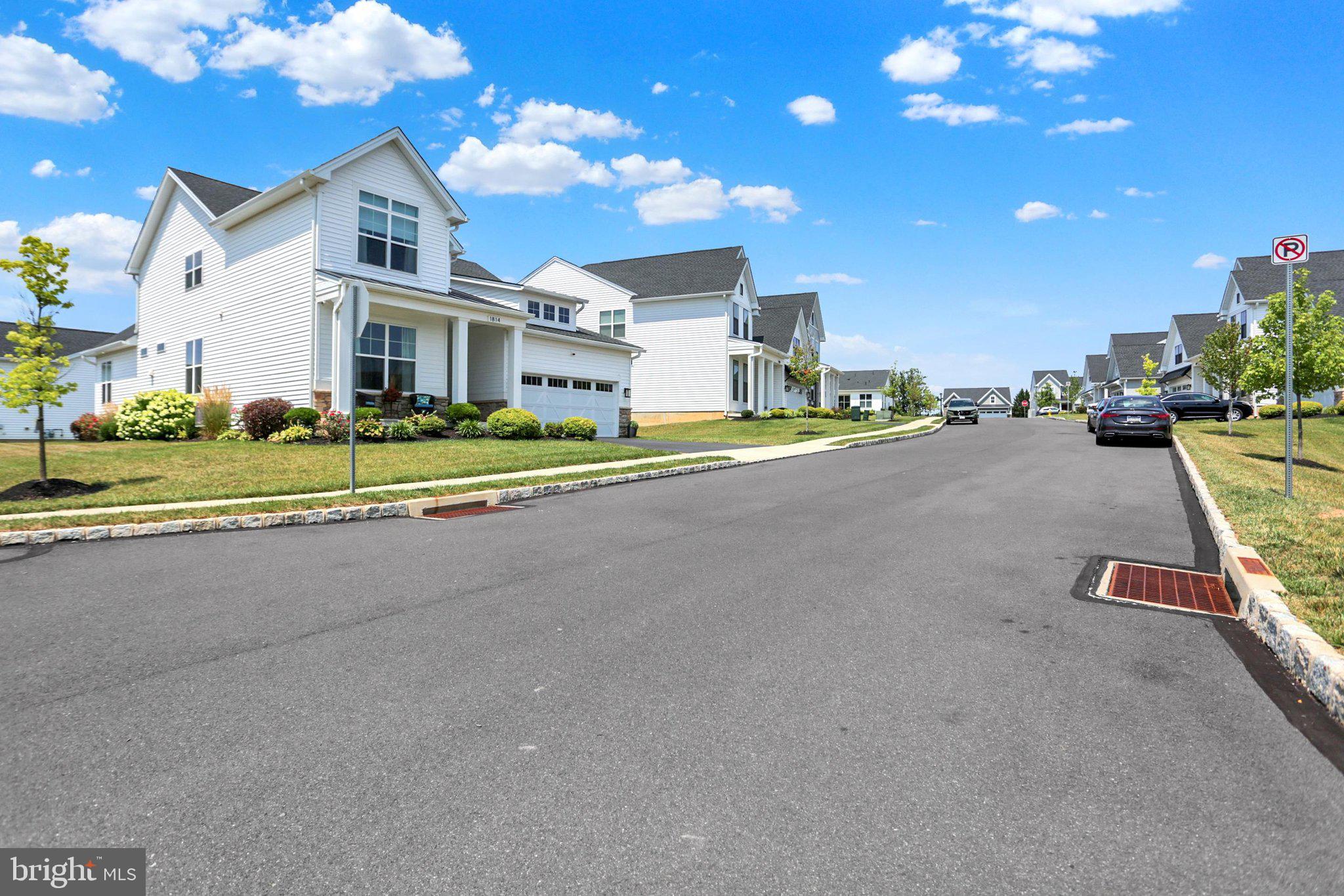 1814 STANG DRIVE