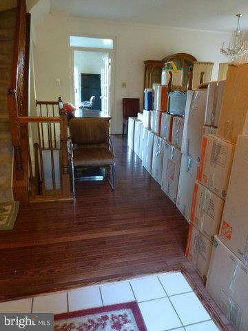 LAKE RIDGE - Residential