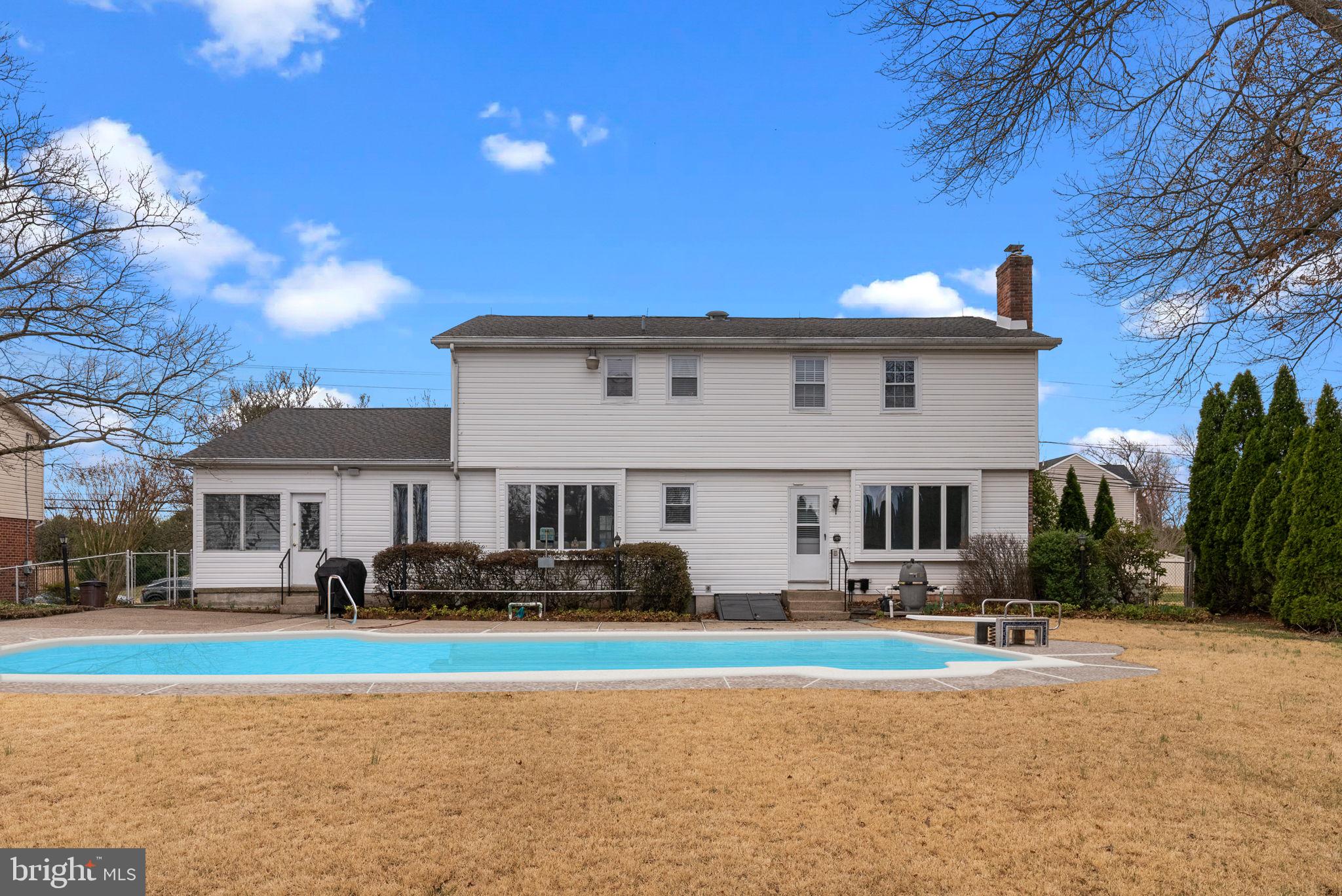 GRAVEL HILL FARM - Residential