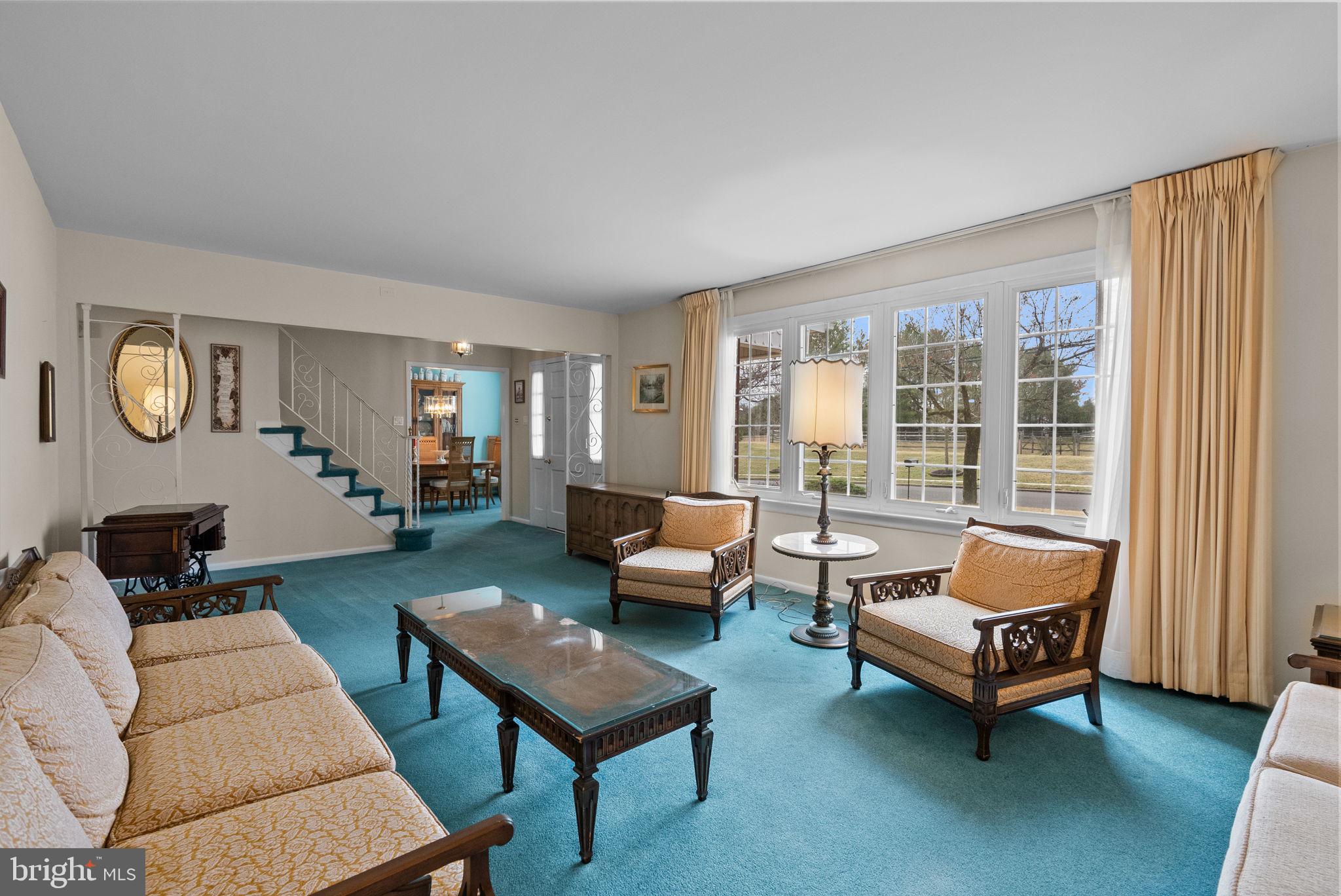 GRAVEL HILL FARM - Residential