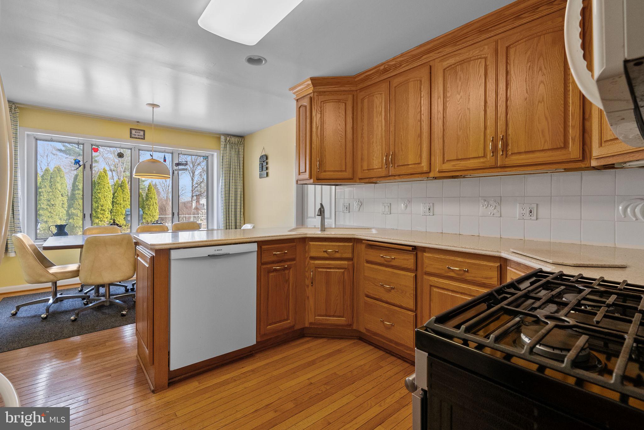 GRAVEL HILL FARM - Residential