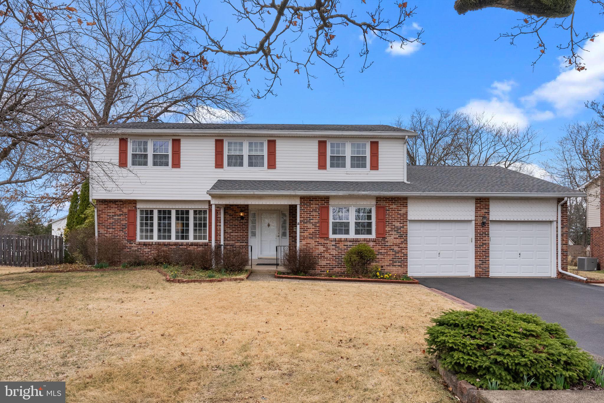 GRAVEL HILL FARM - Residential