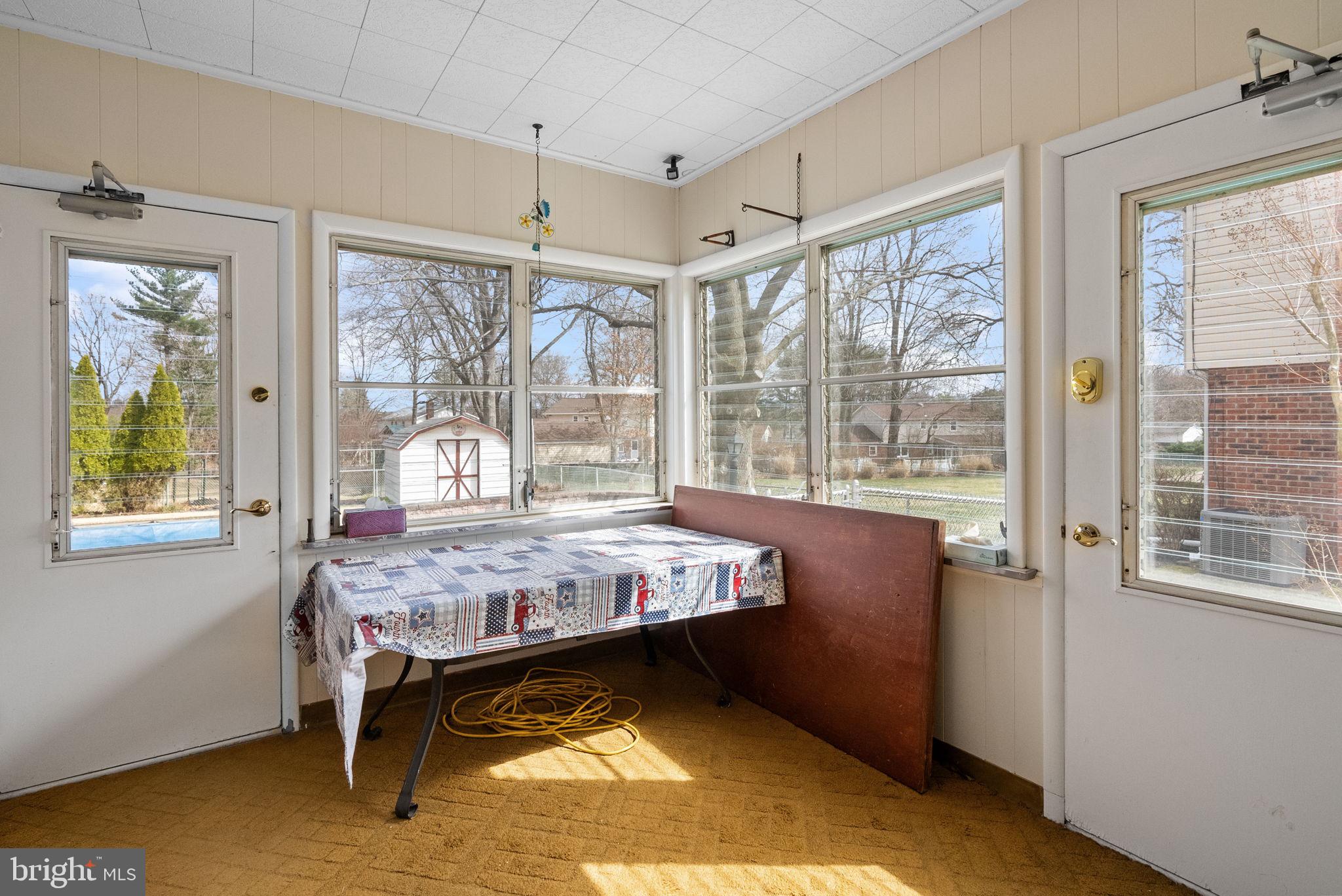 GRAVEL HILL FARM - Residential