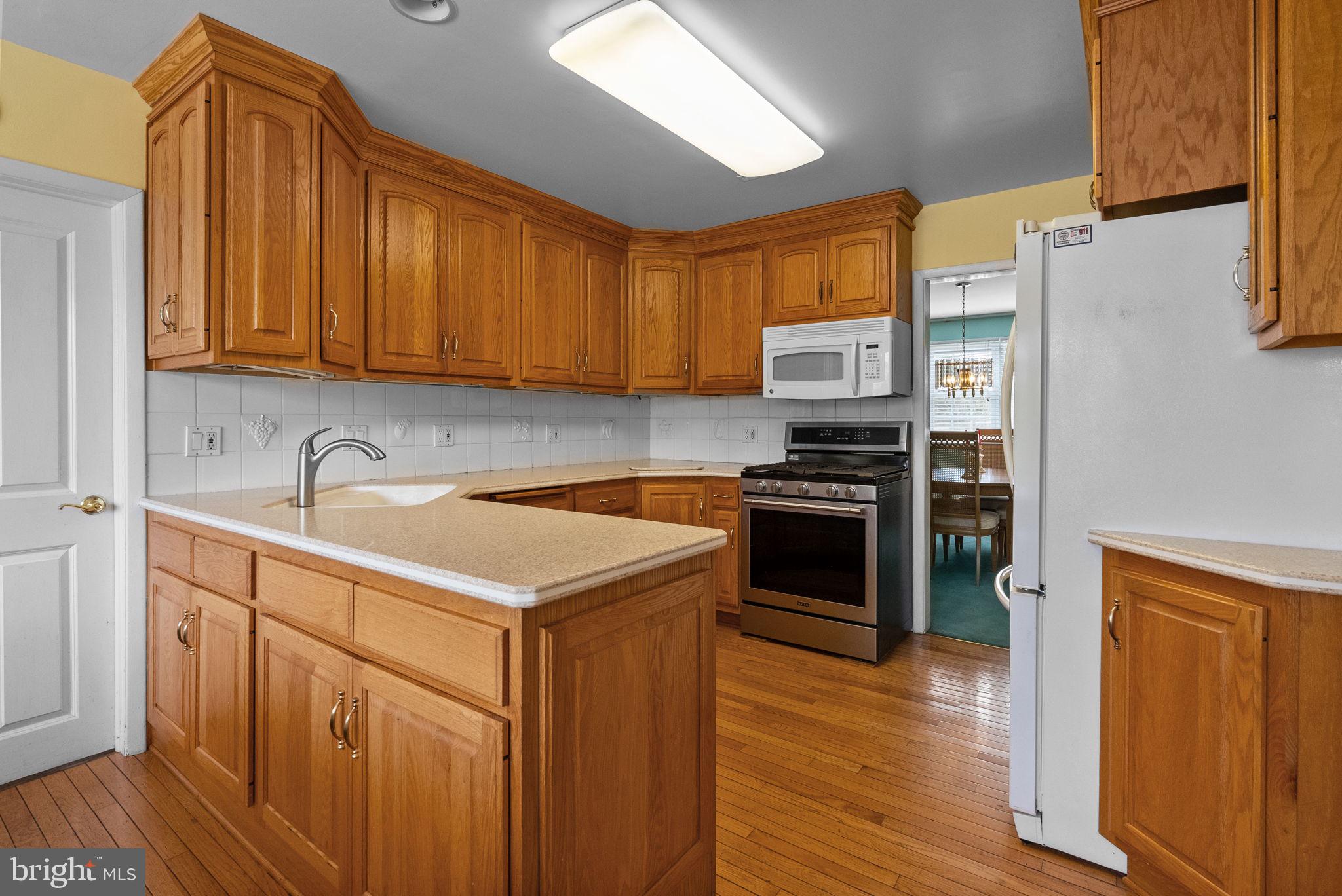 GRAVEL HILL FARM - Residential