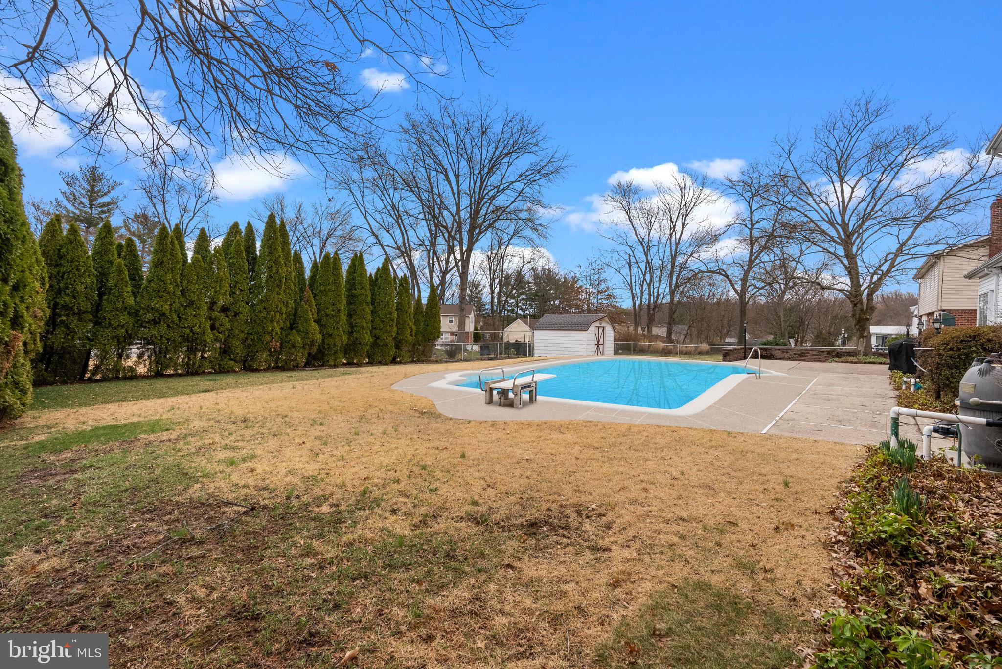 GRAVEL HILL FARM - Residential