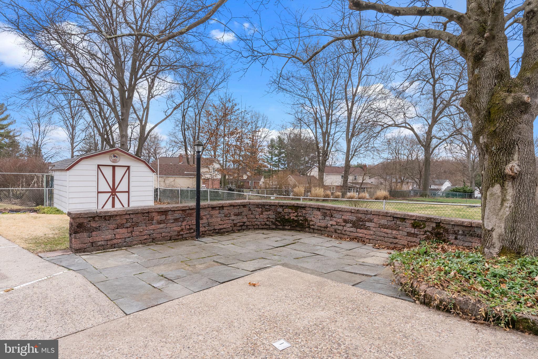 GRAVEL HILL FARM - Residential