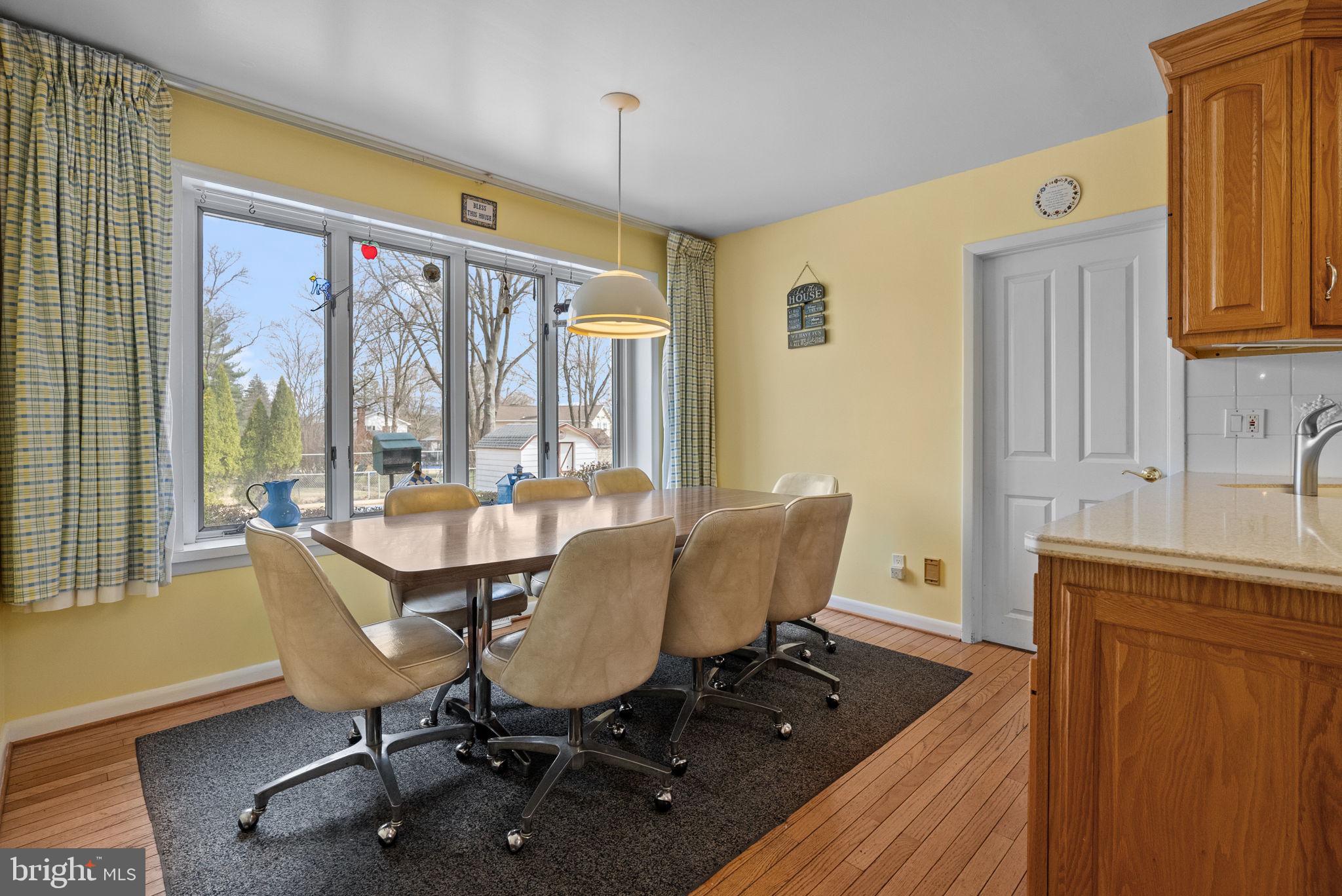 GRAVEL HILL FARM - Residential