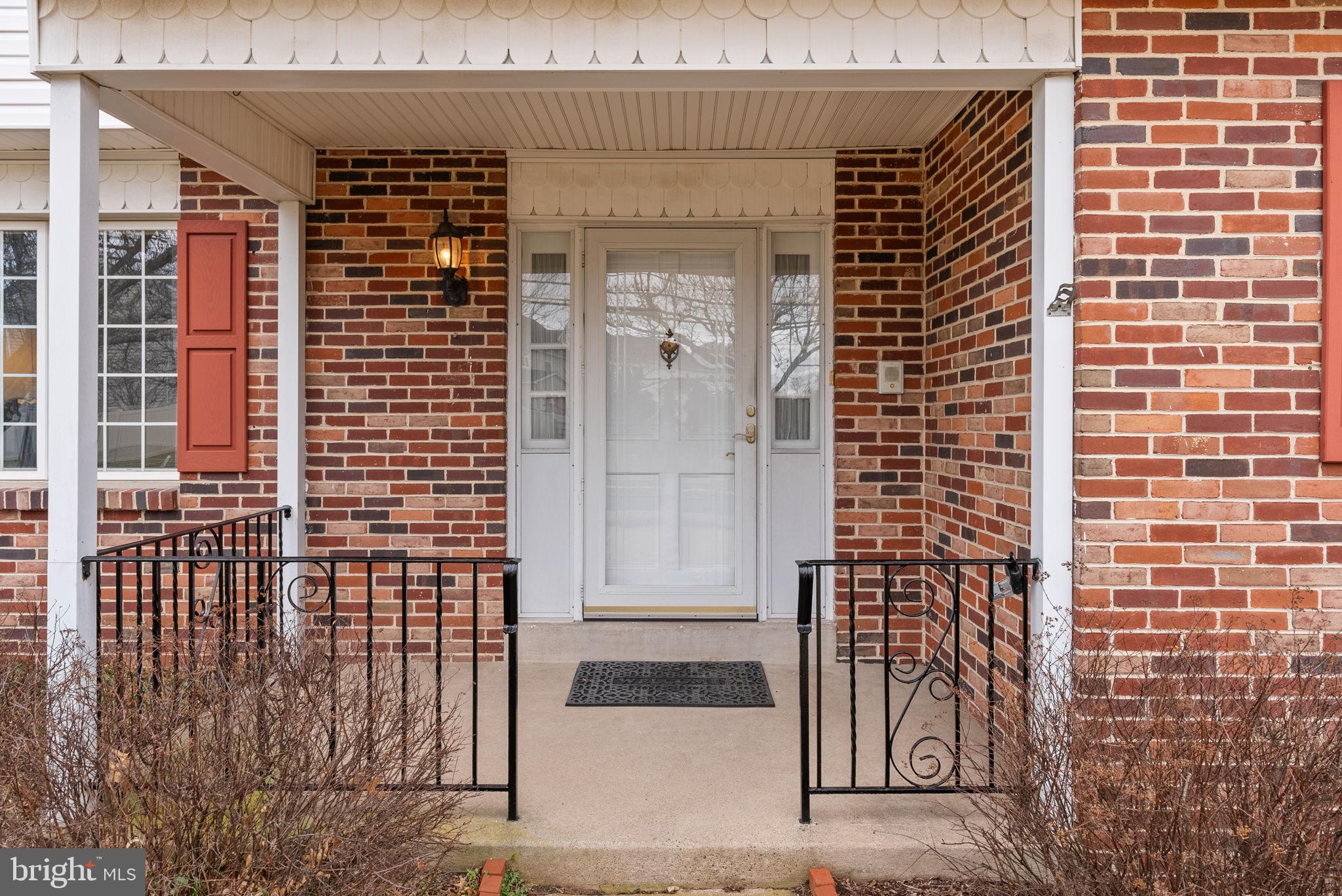 GRAVEL HILL FARM - Residential