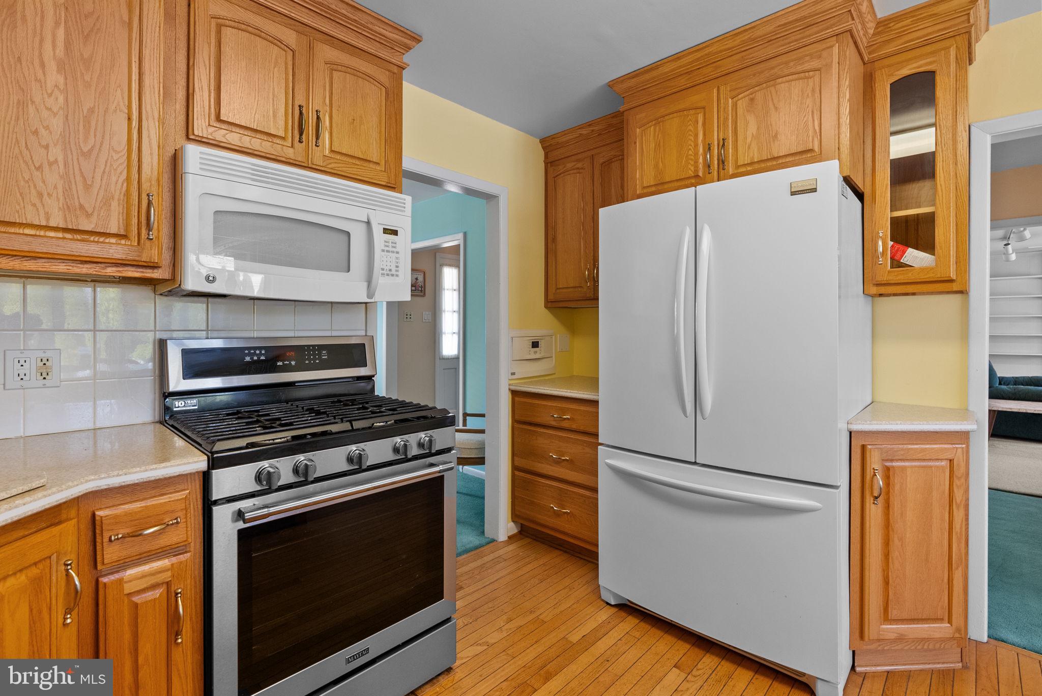 GRAVEL HILL FARM - Residential