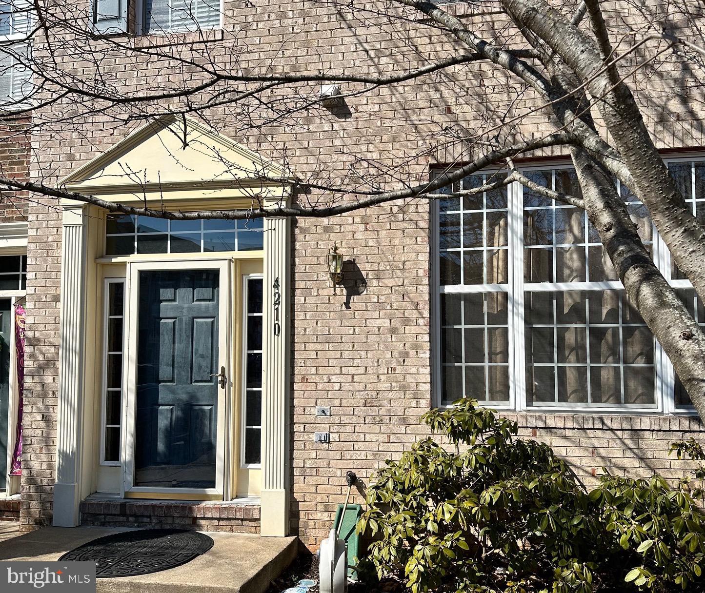 FOREST PARK - Residential