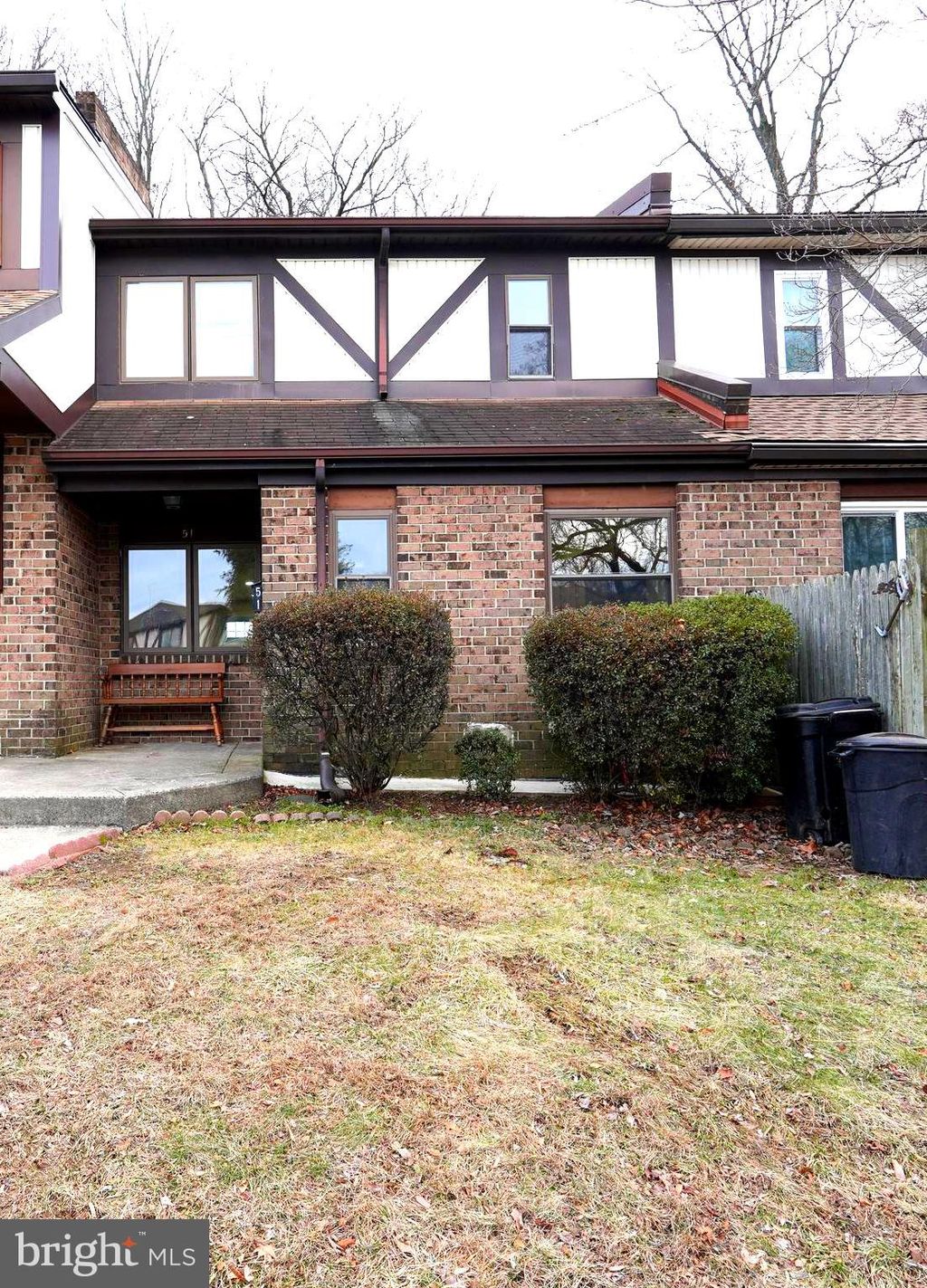 Photo of 51 Hollybrooke Drive, LANGHORNE, PA 19047 (MLS # PABU2112438)