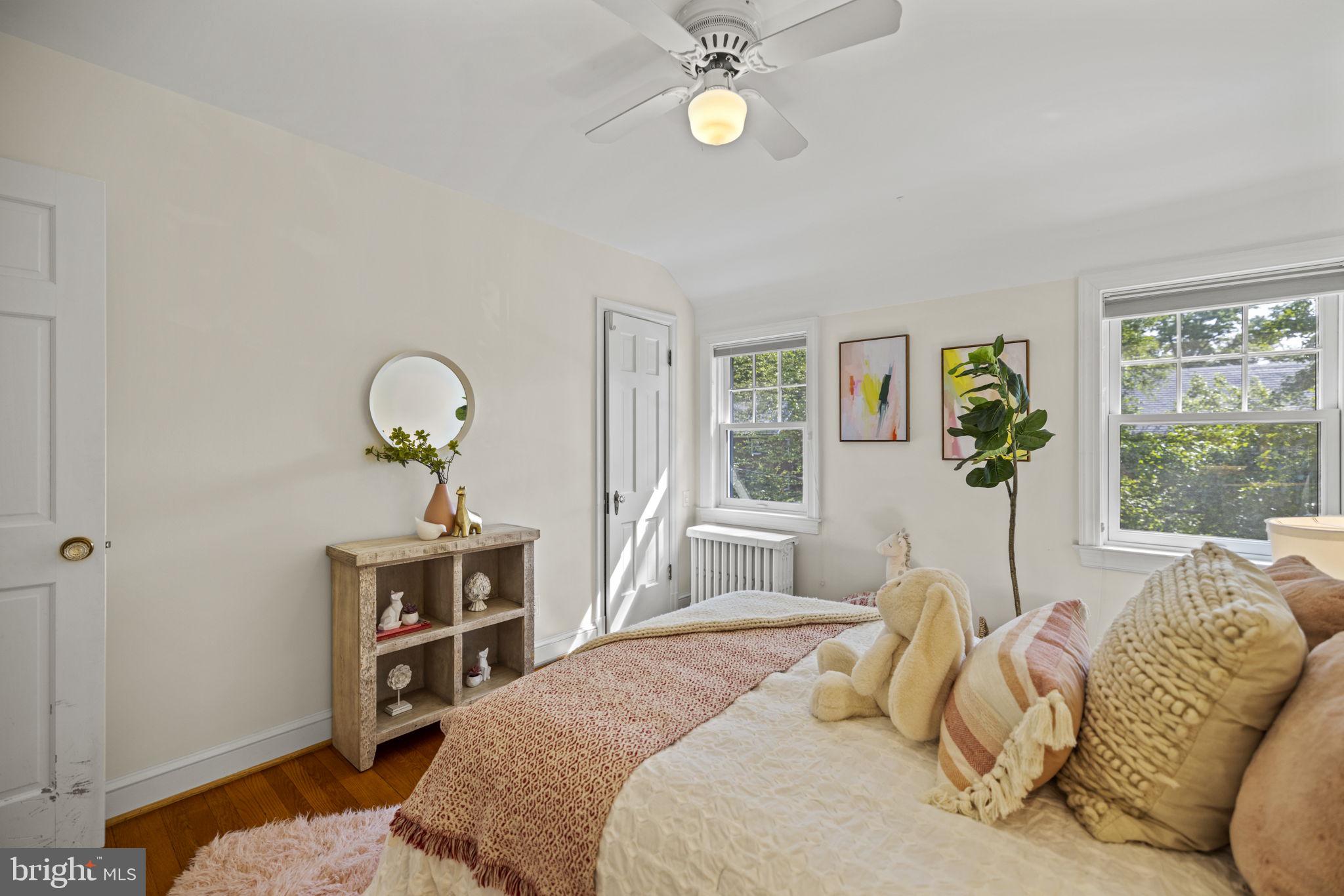 UNIVERSITY PARK - Residential